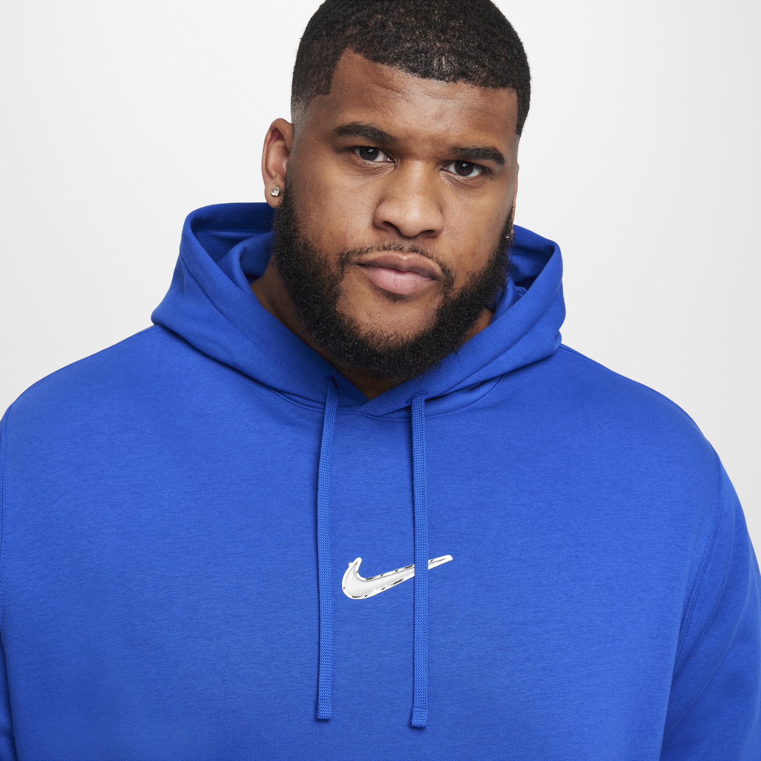 Mens Nike Sportswear Club Hoodie Product Image