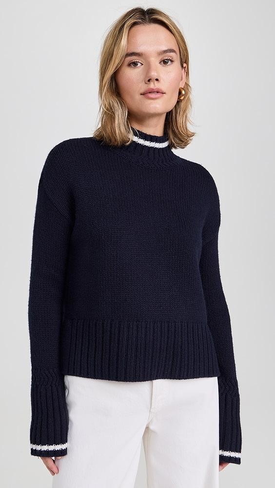 Veronica Beard Jean Lancetti Sweater | Shopbop Product Image