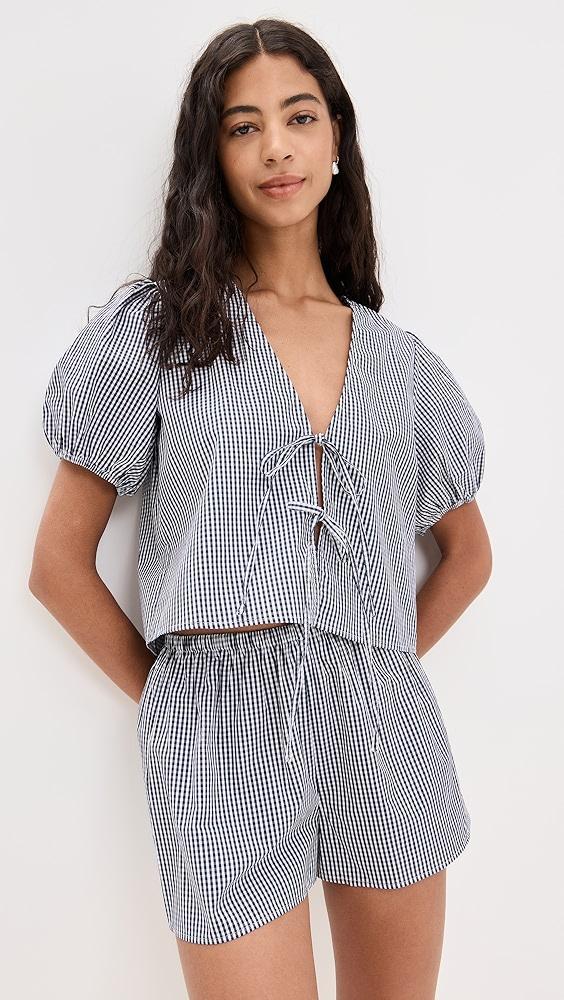 o.p.t Wilder Set | Shopbop Product Image