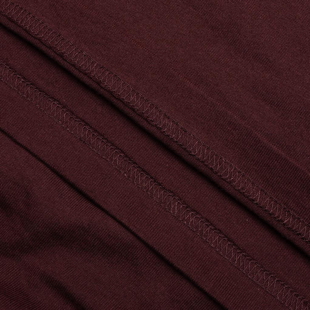 Tried and True Tee - Bitter Chocolate Male Product Image