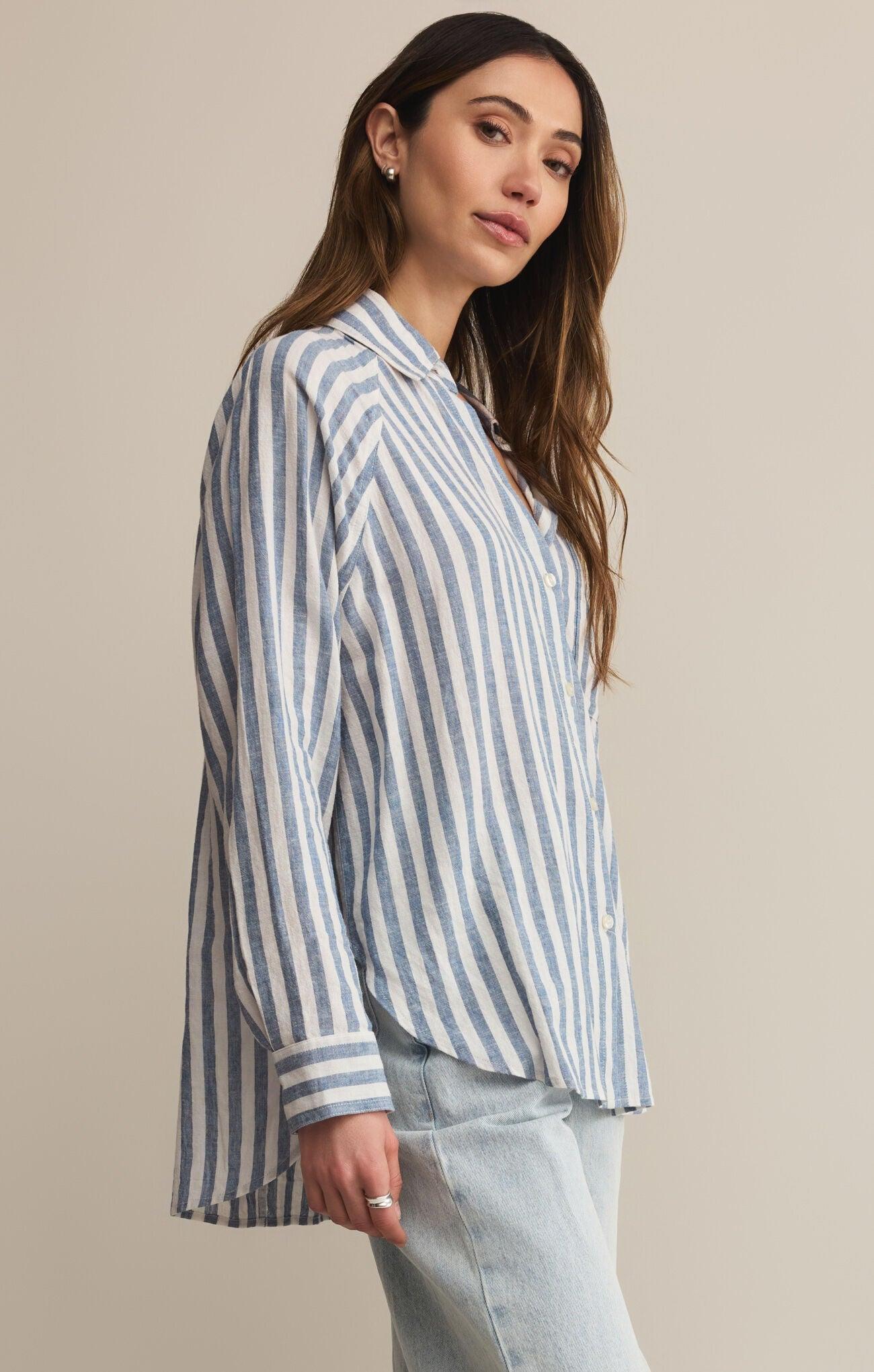 The Perfect Line Top Product Image