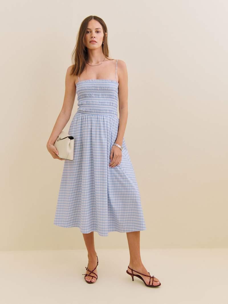 Kerrie Dress Product Image