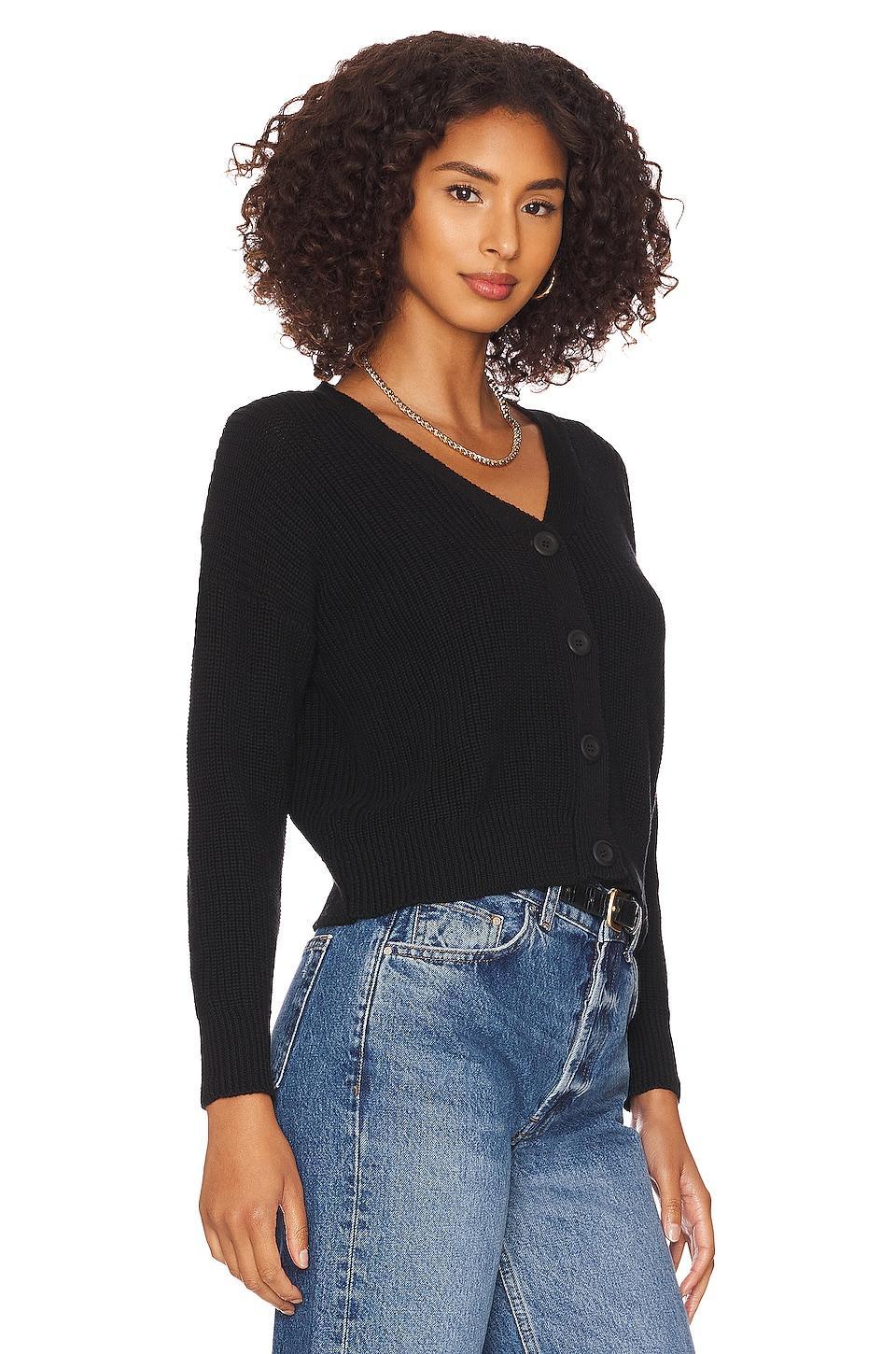 Eiza Buttoned Sweater ALL THE WAYS Product Image