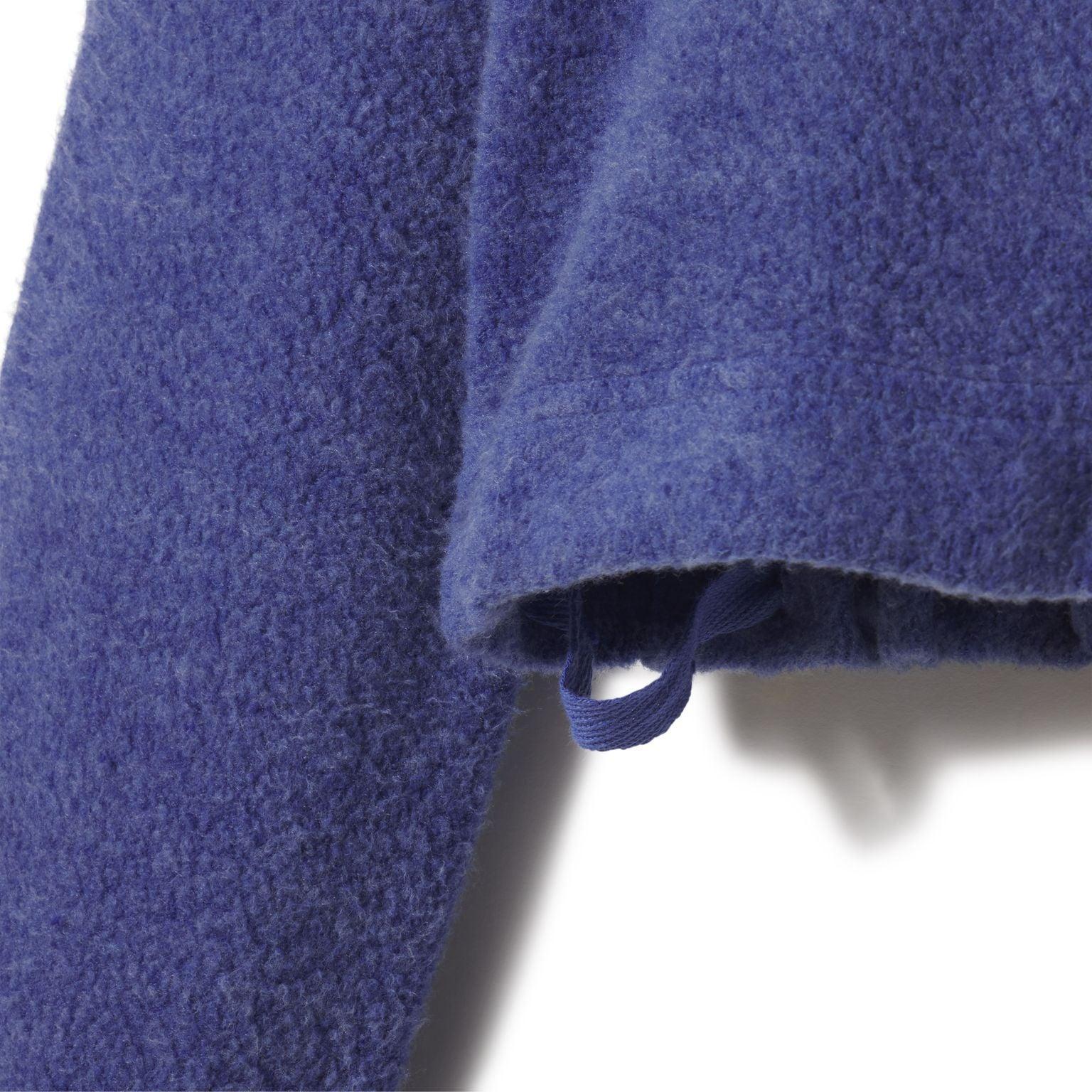 Women's BlanketBlend™ Cropped Hoodie Female Product Image