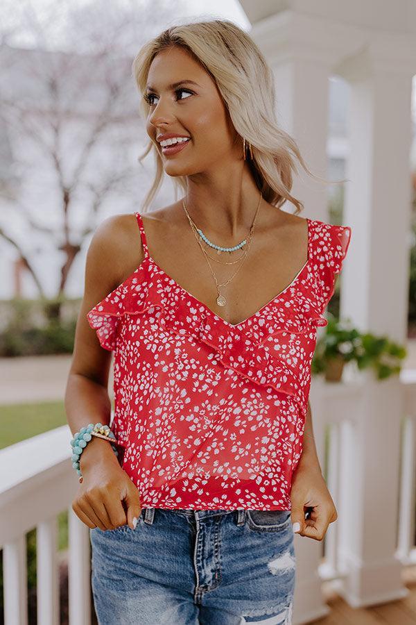 Dream All Day Tank Product Image