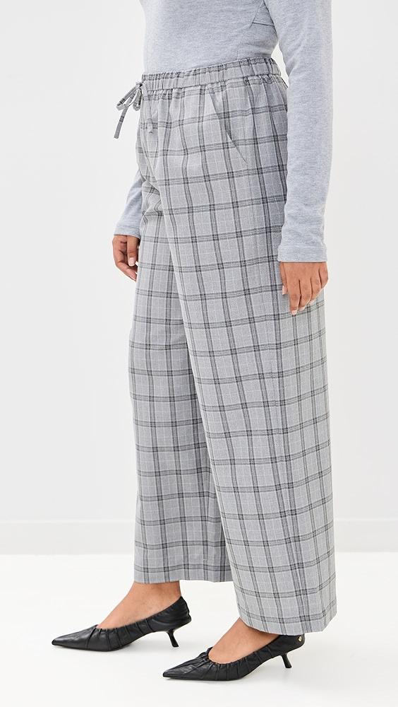 ALIGNE Dariel Pants | Shopbop Product Image