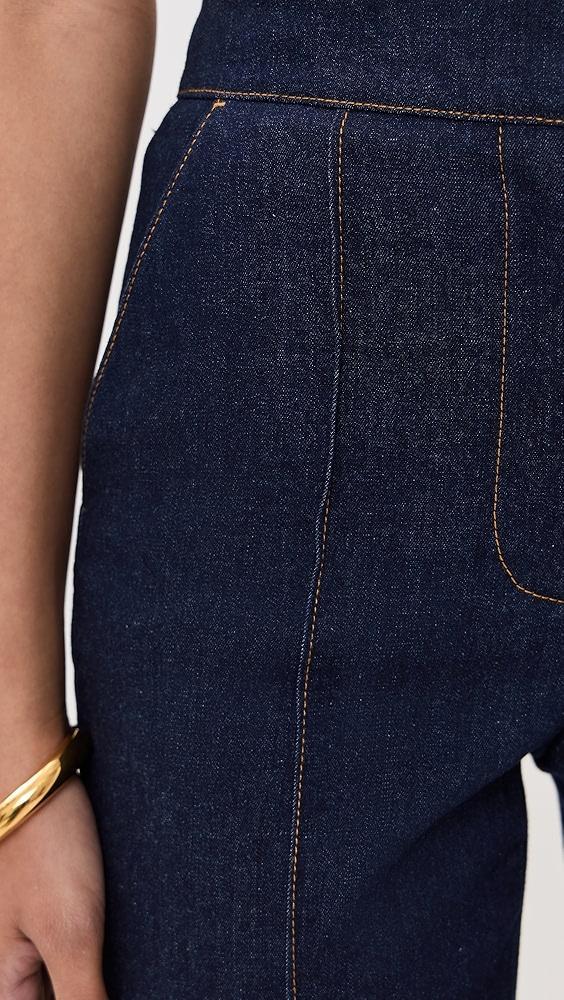 Veronica Beard Tani Pants | Shopbop Product Image