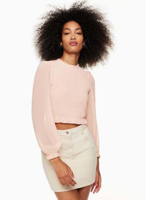tempest blouse Product Image
