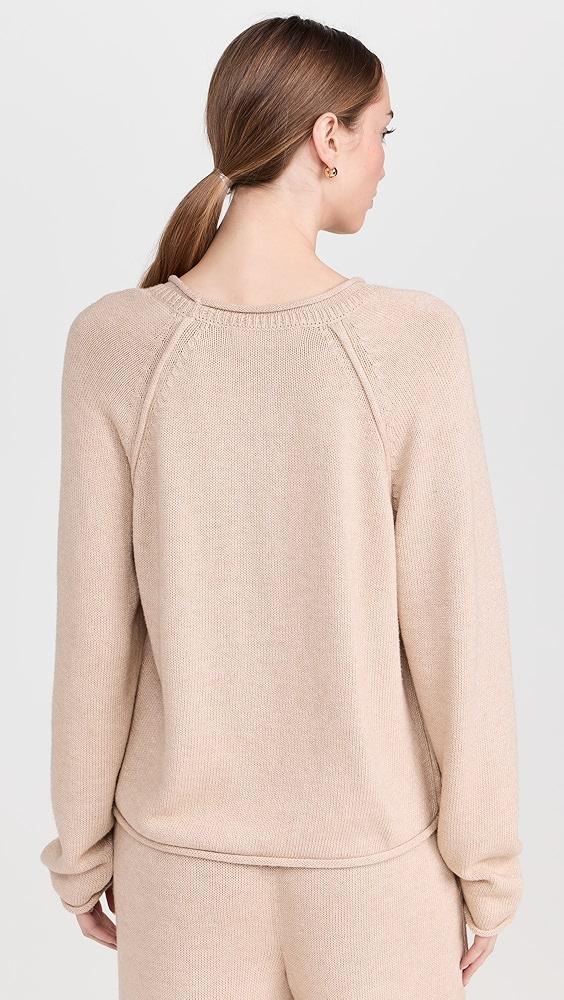 AMO Mara Lounge Sweater | Shopbop Product Image