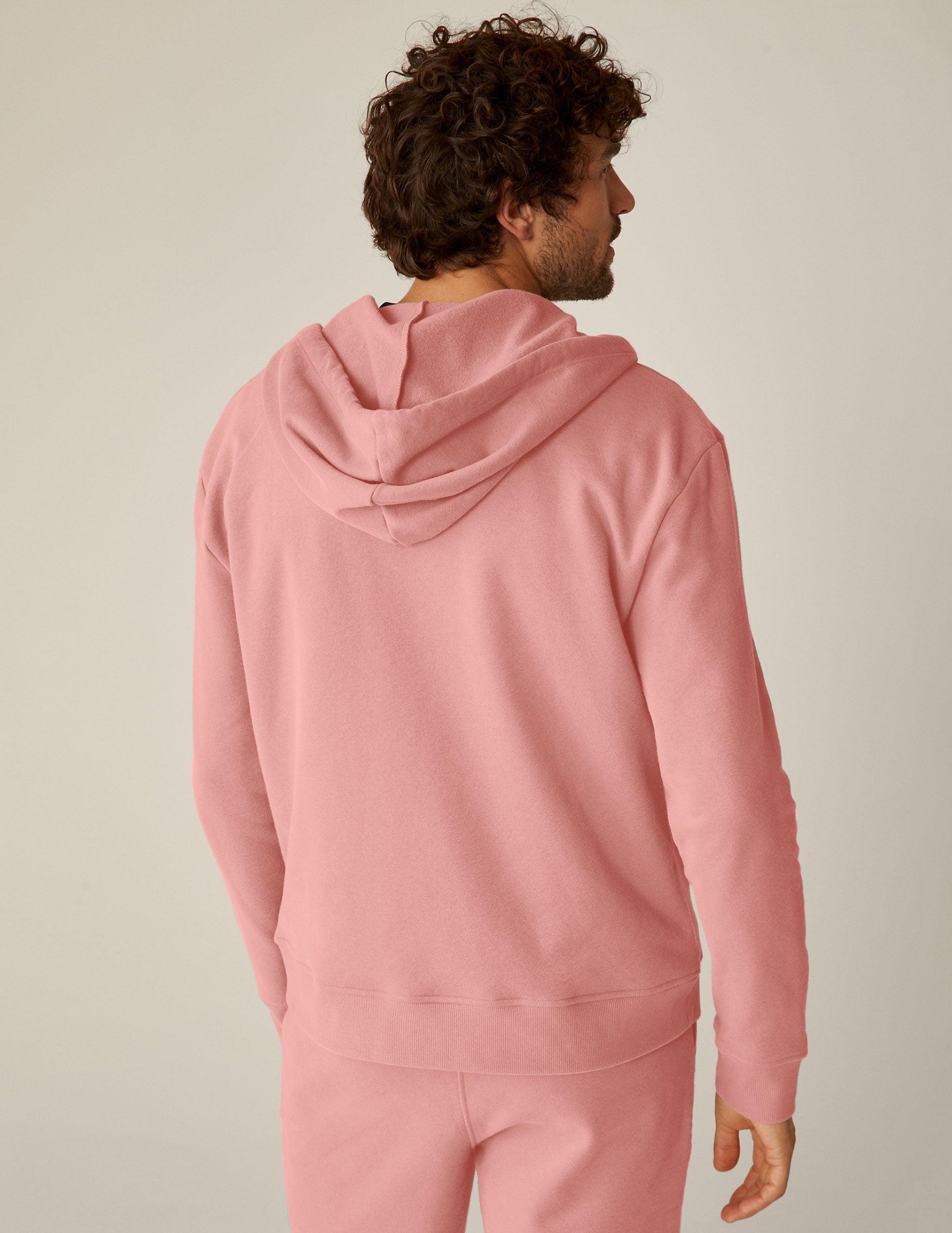 Every Body Zip Front Hoodie Product Image