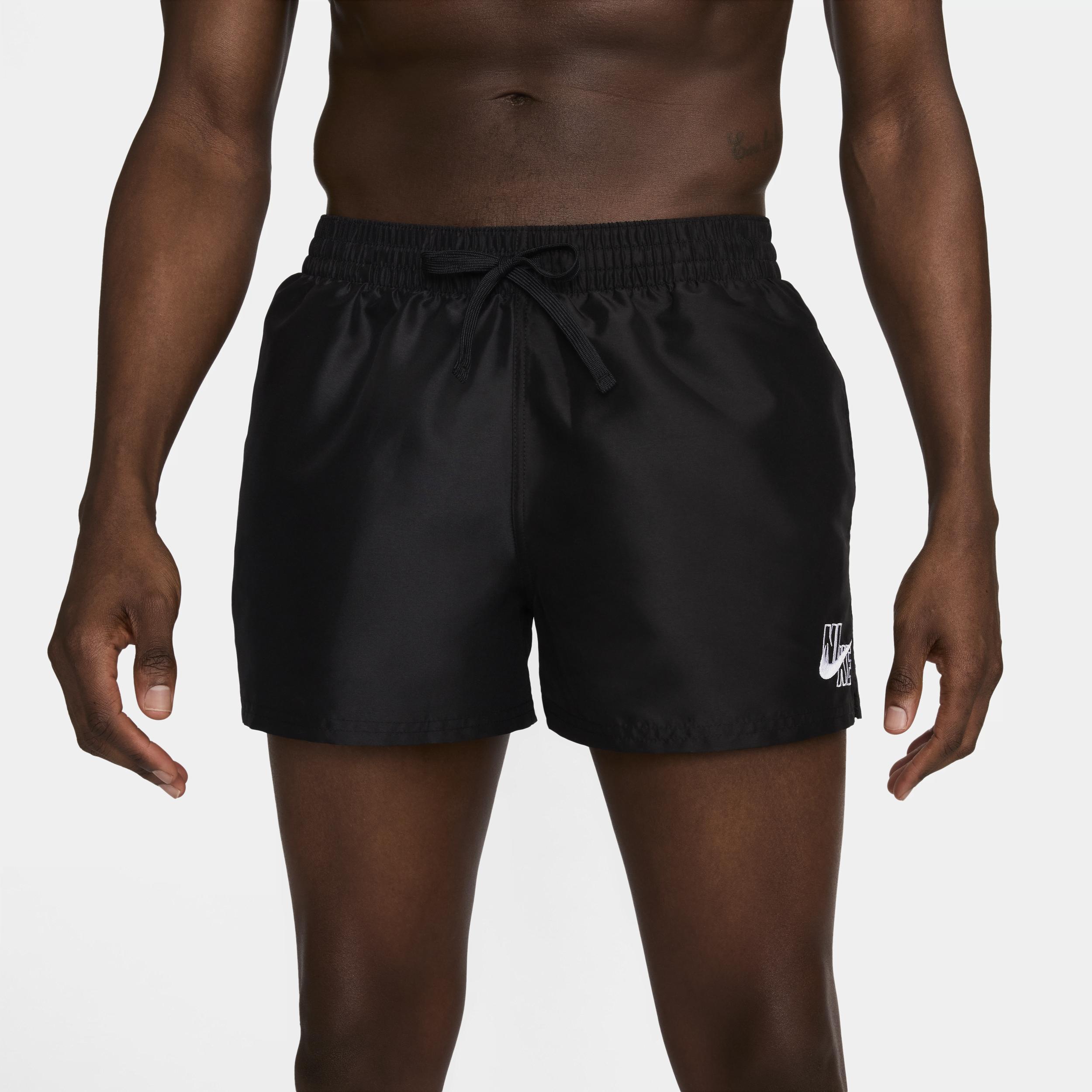 Nike Men's Swim Essential 3" Volley Shorts Product Image