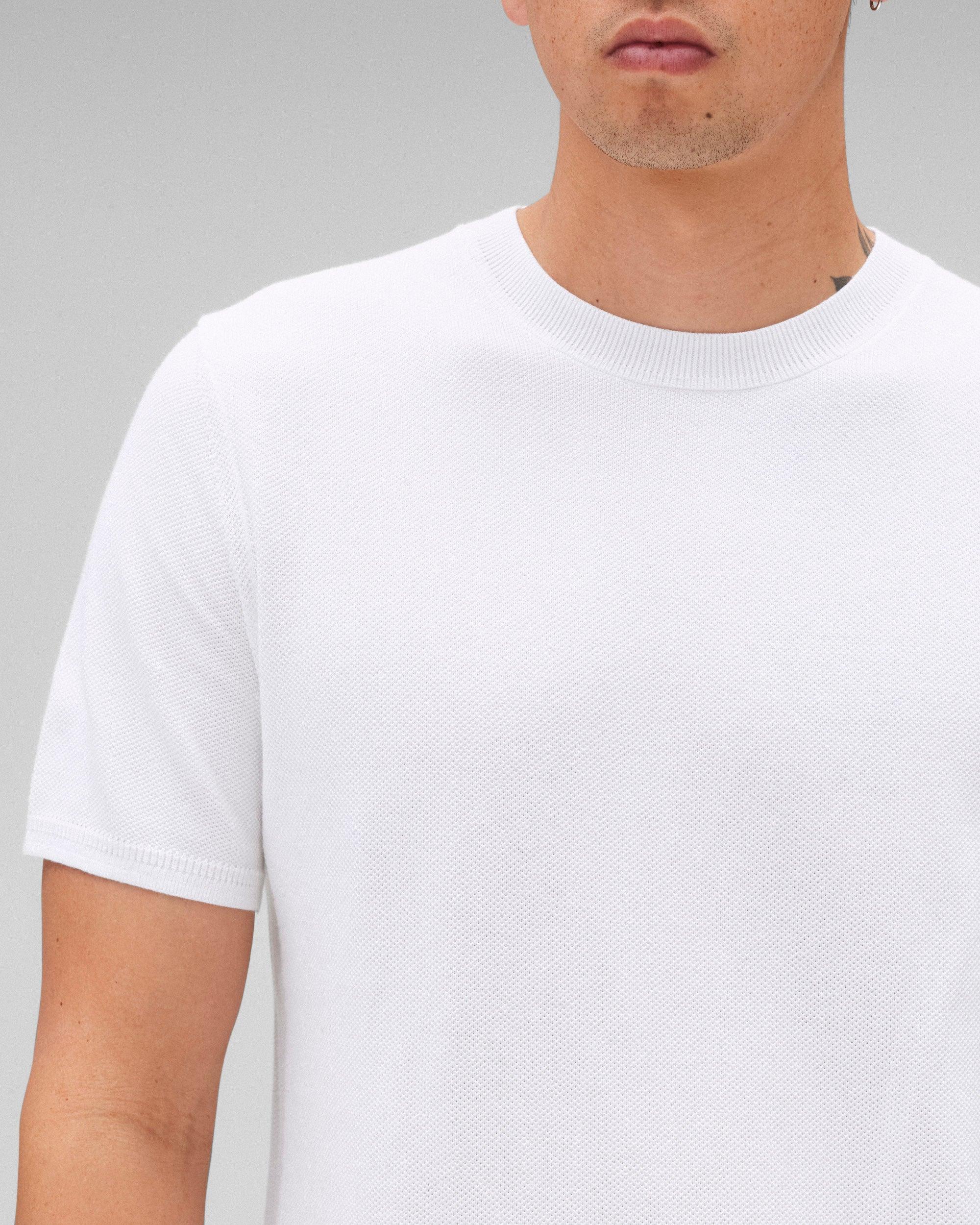 Lightweight Jersey Standard T-Shirt Male Product Image