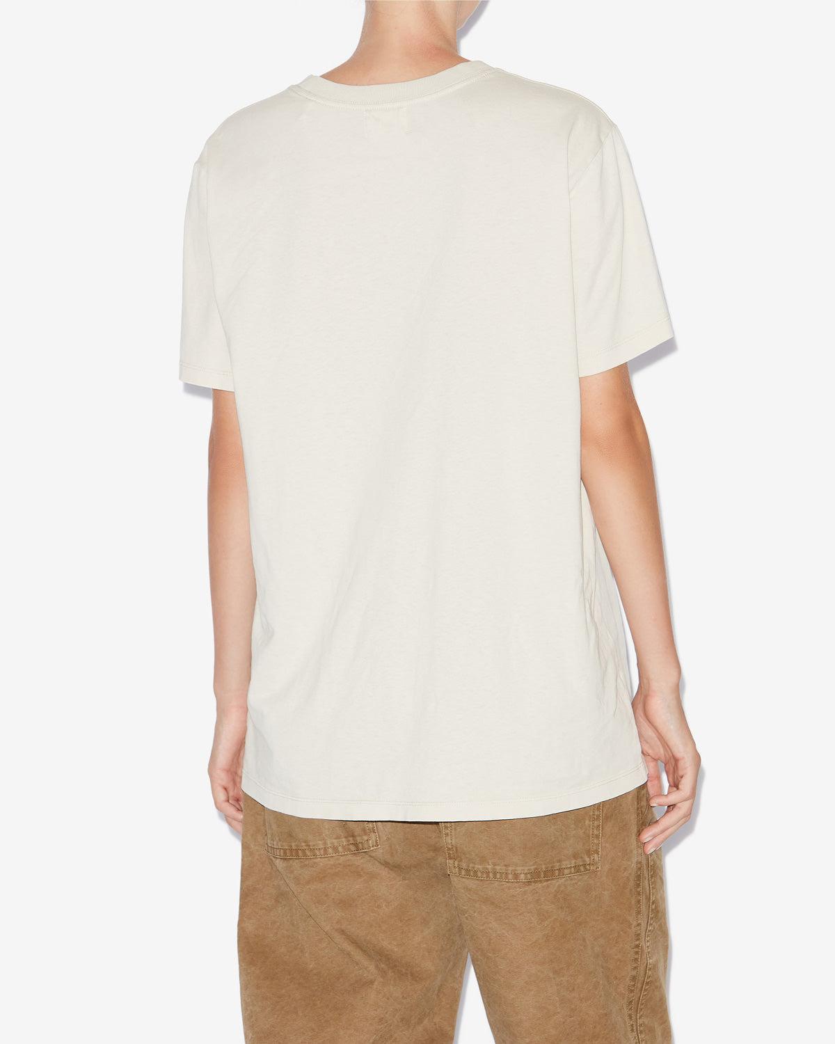 ZOELINE T-SHIRT Female Product Image