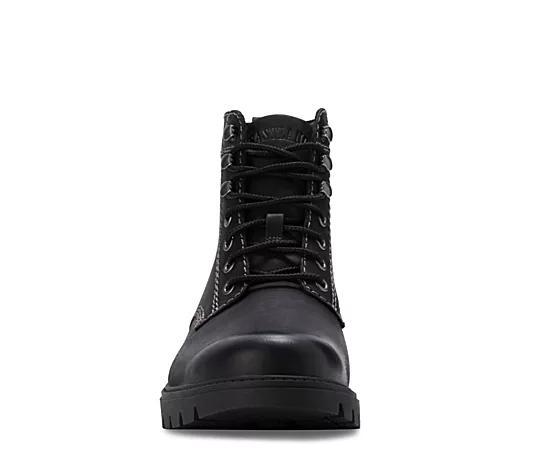 Xray Joel Mens Ankle Boots Product Image