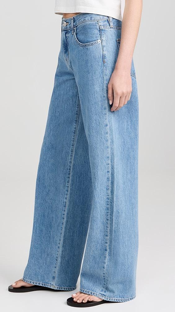 SLVRLAKE Mica Jeans | Shopbop Product Image