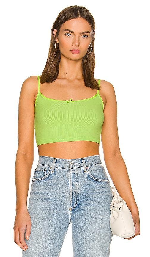 Vesna Cami Top MORE TO COME Product Image