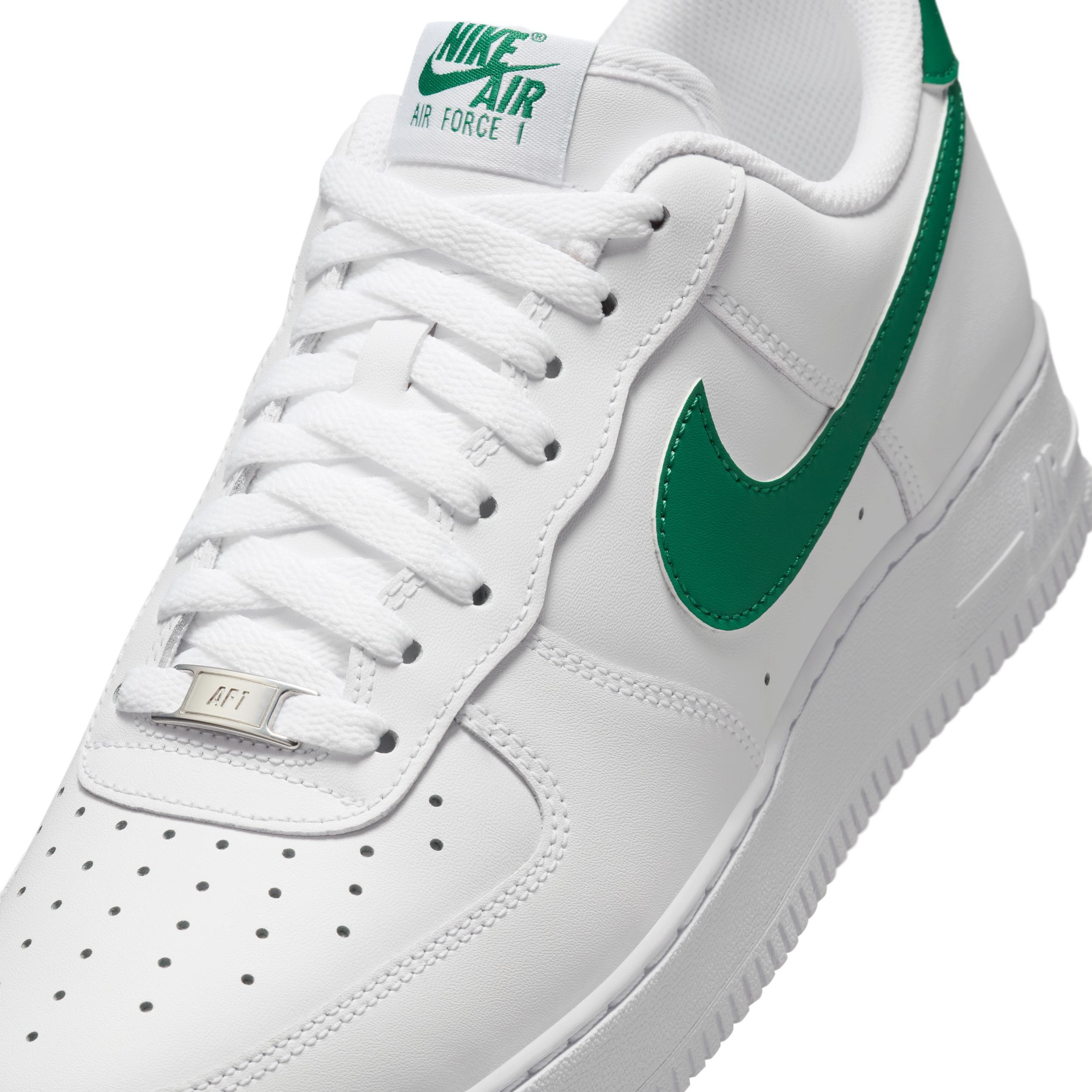 Nike Men's Air Force 1 '07 Shoes Product Image
