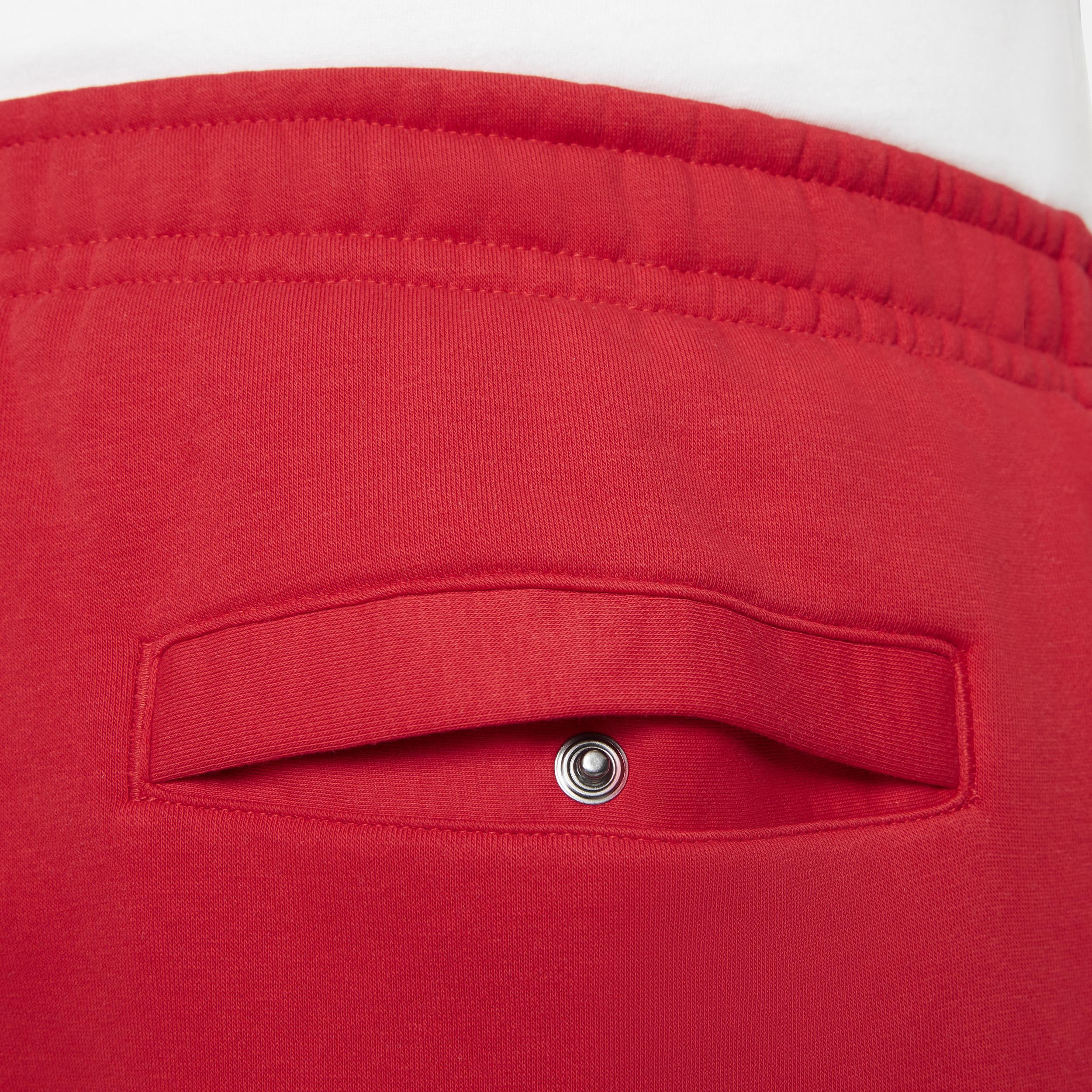 Mens Nike Sportswear Club Fleece Joggers Product Image