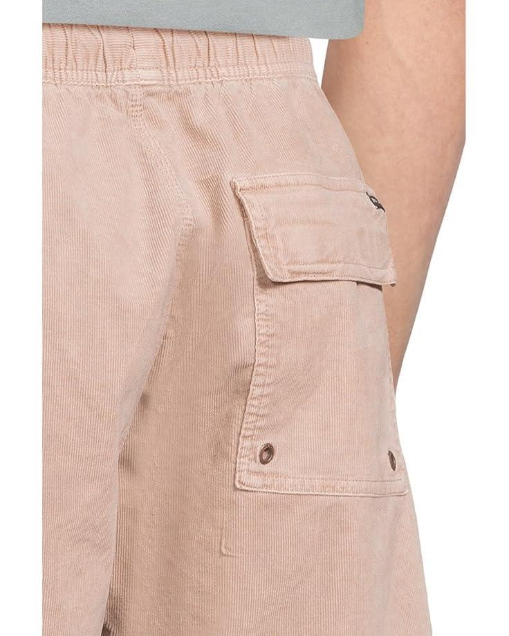 Men's RVCA Escape Elastic Cord Short Ii Product Image
