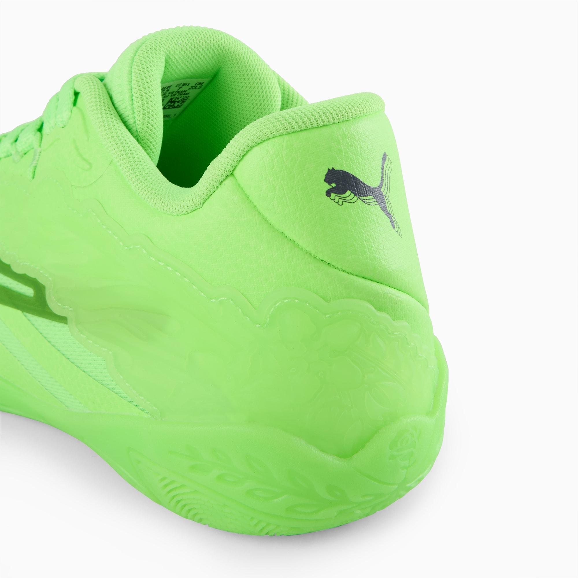 STEWIE x TEAM Stewie 3 Women's Basketball Shoes Product Image