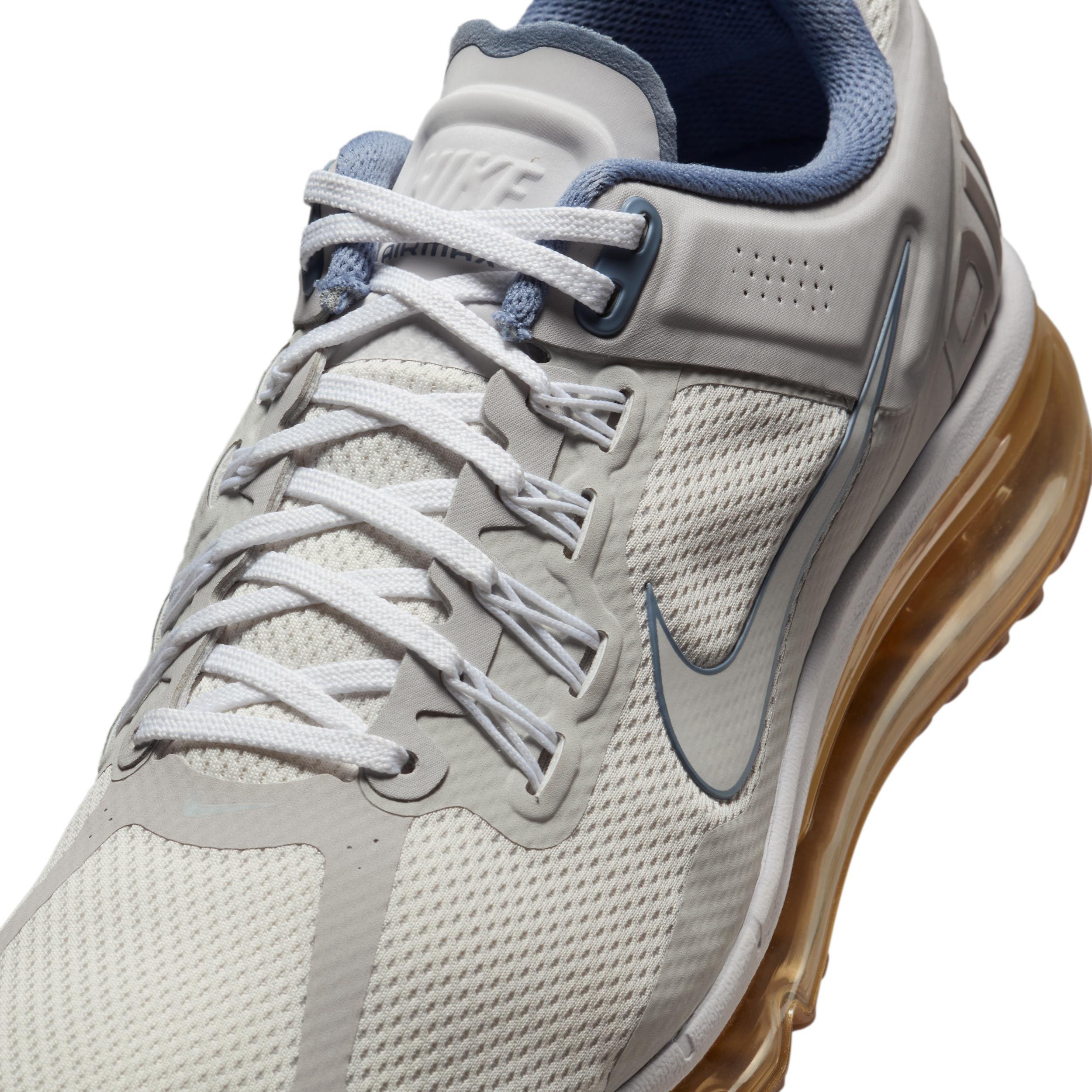 Nike Men's Air Max 2013 Shoes Product Image