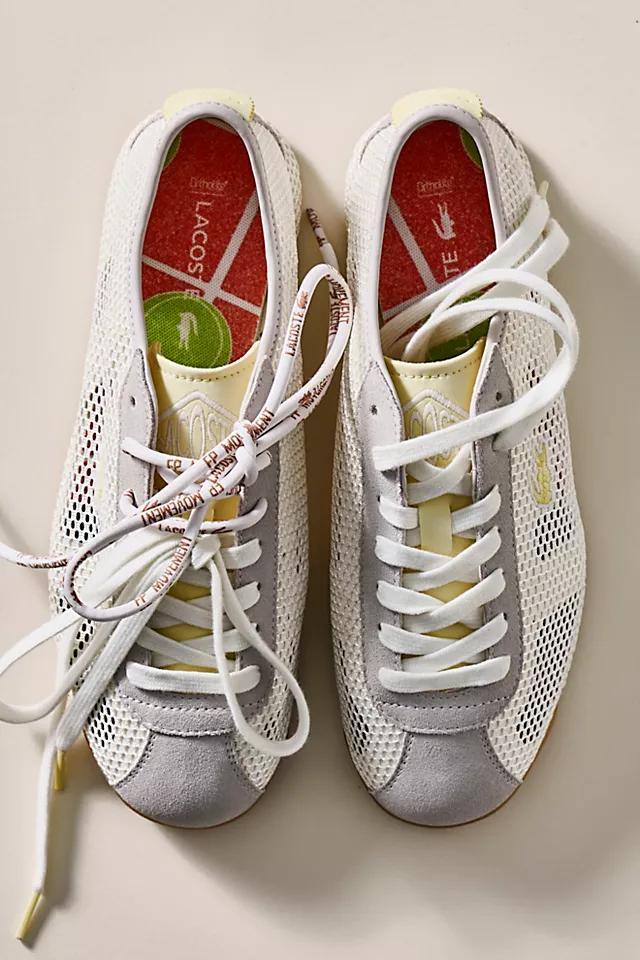 Lacoste For FP Mvmt Club Low Sneakers Product Image