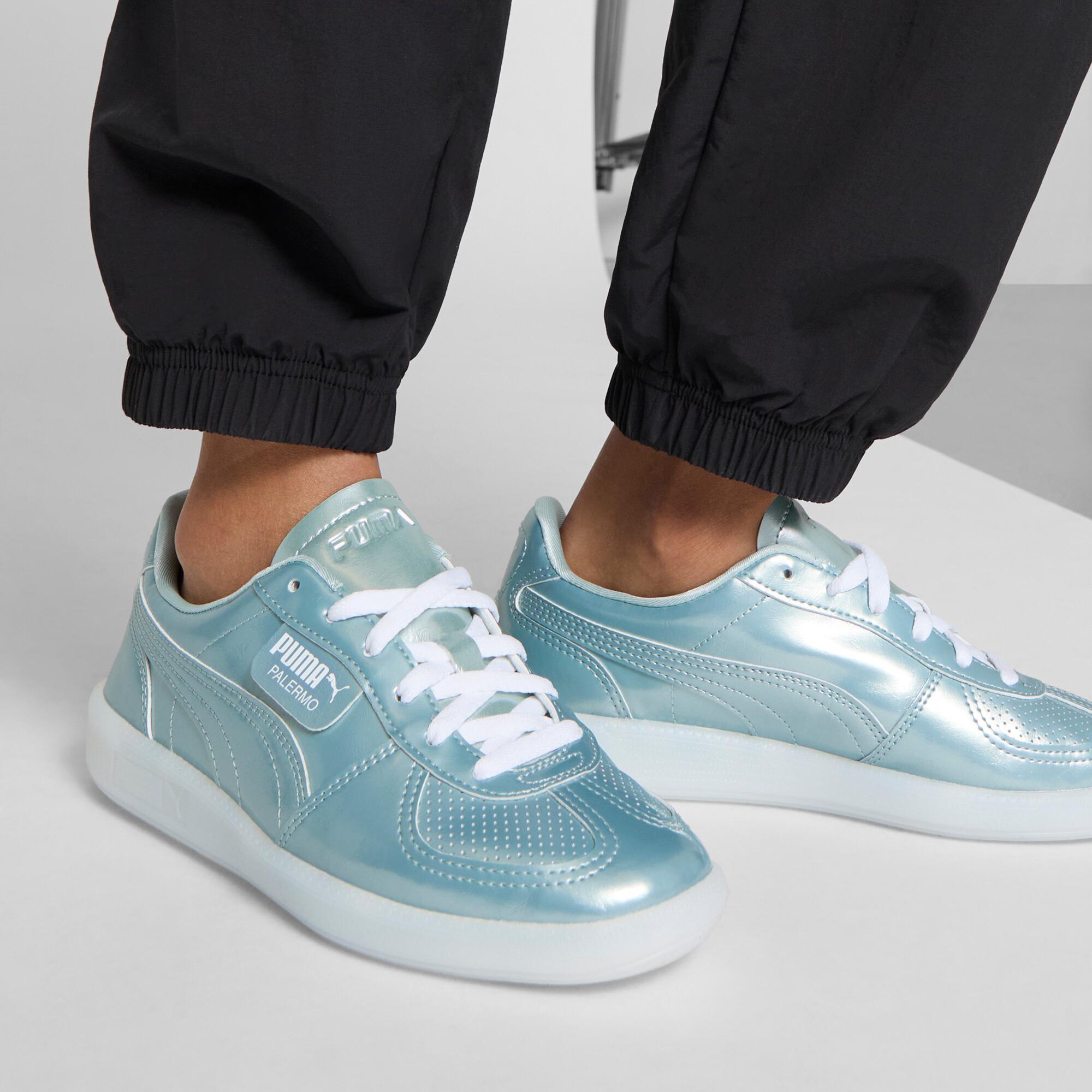 PUMA Palermo Astro Escape Women's Sneakers Product Image