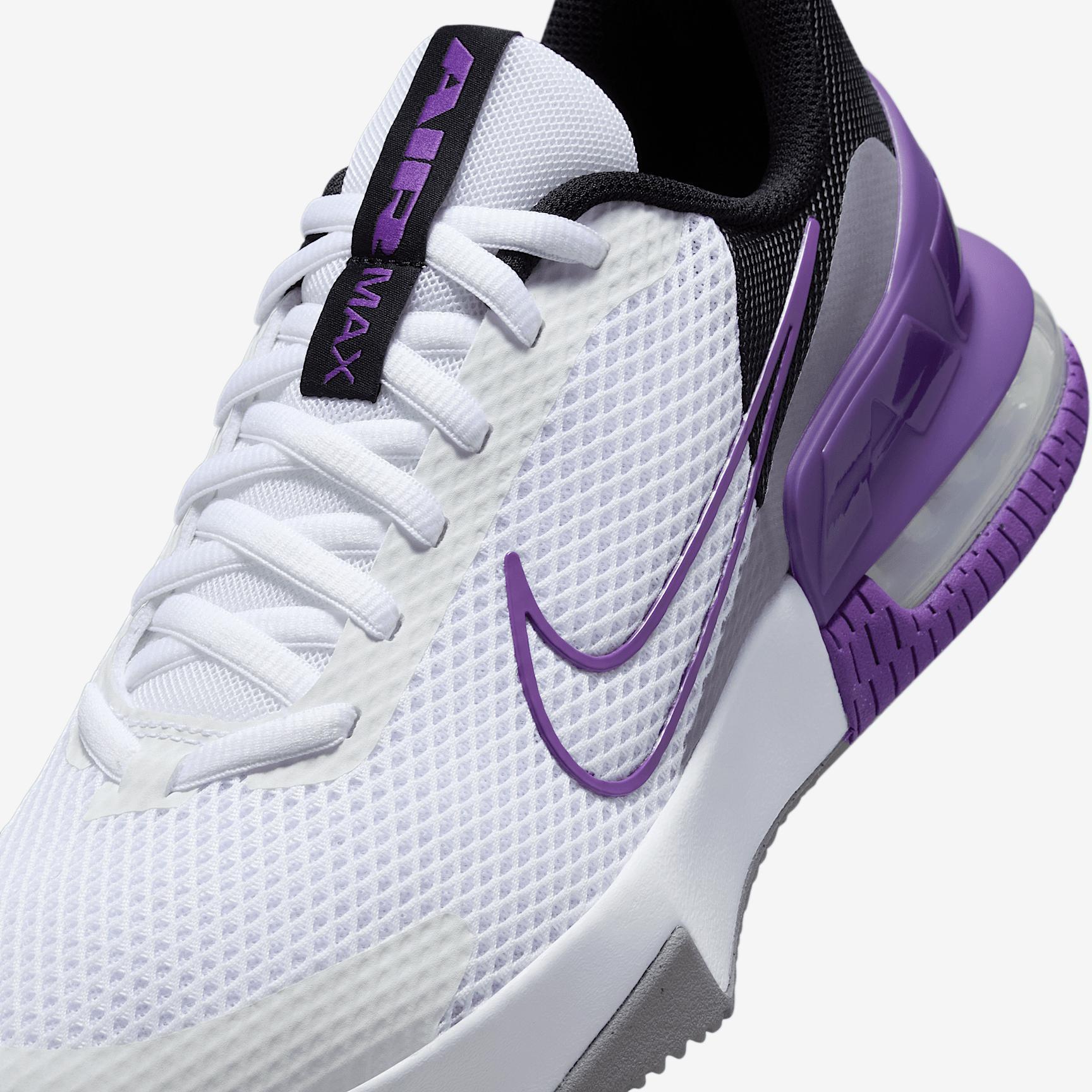 Nike Air Max Alpha Trainer 6 Men's Workout Shoes Product Image