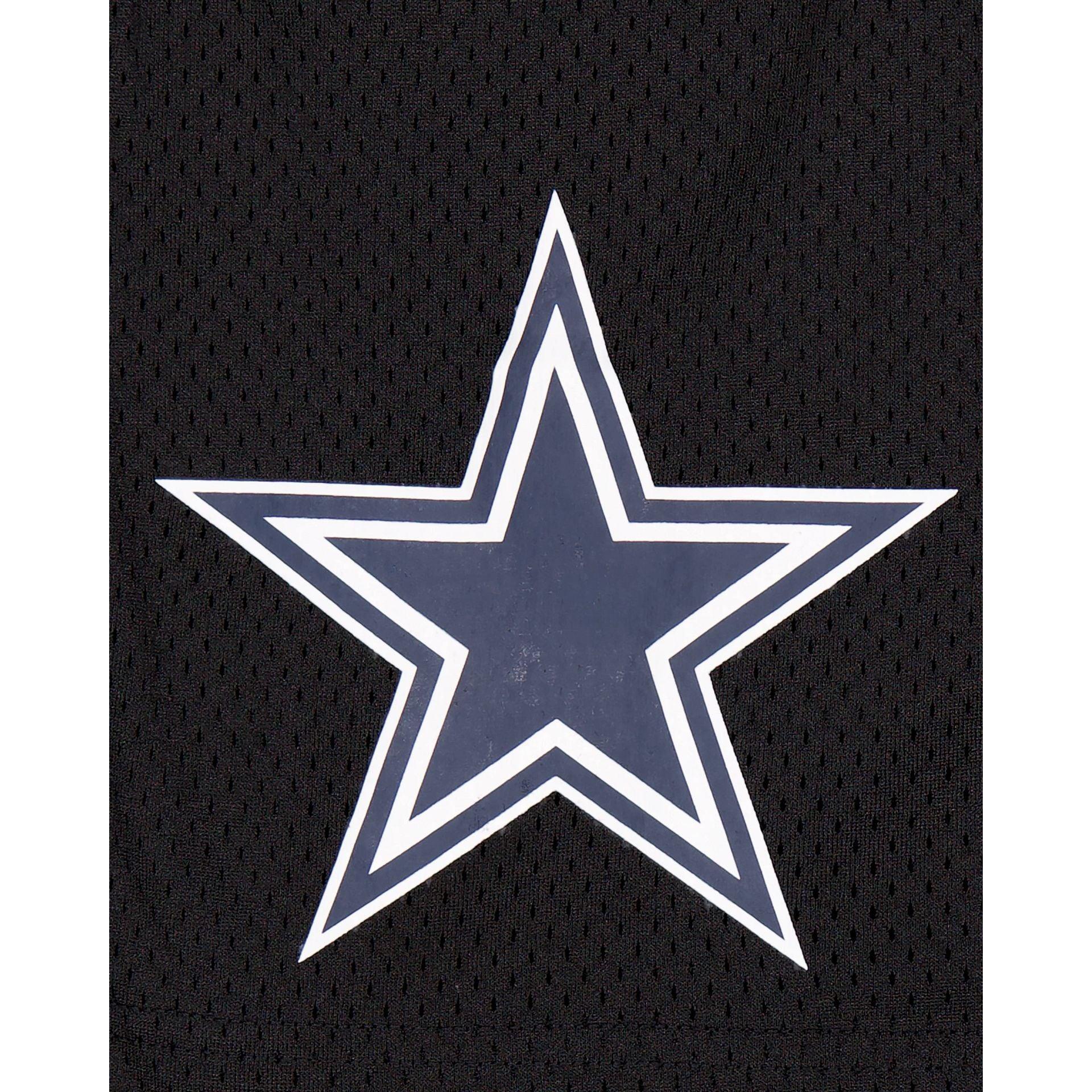 New York Giants Mesh Shorts Male Product Image
