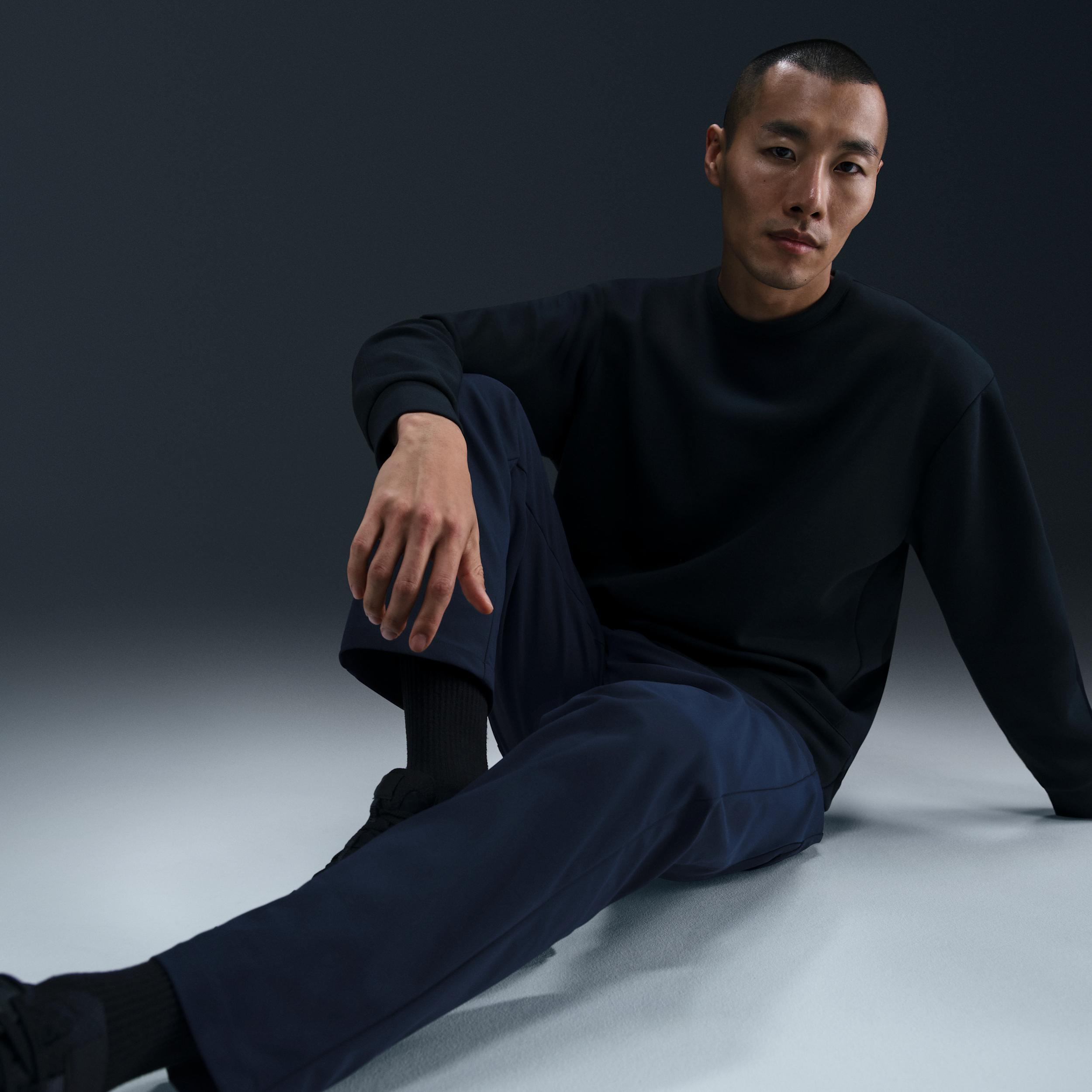Nike Men's 24.7 PerfectStretch Dri-FIT 5-Pocket Regular Pants Product Image