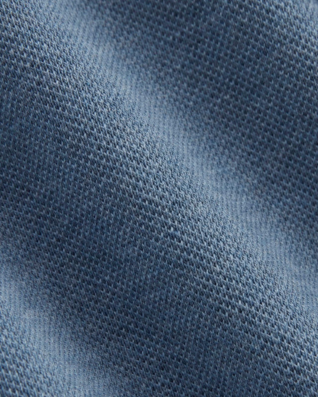 Mens Pique Polo T-Shirt by Everlane Product Image