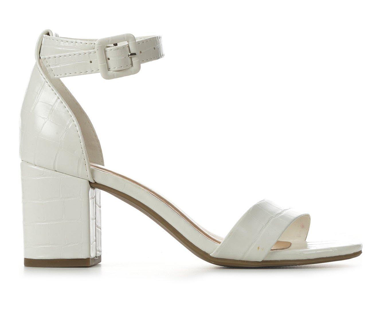 Women's Y-Not Cake Heeled Sandals Product Image