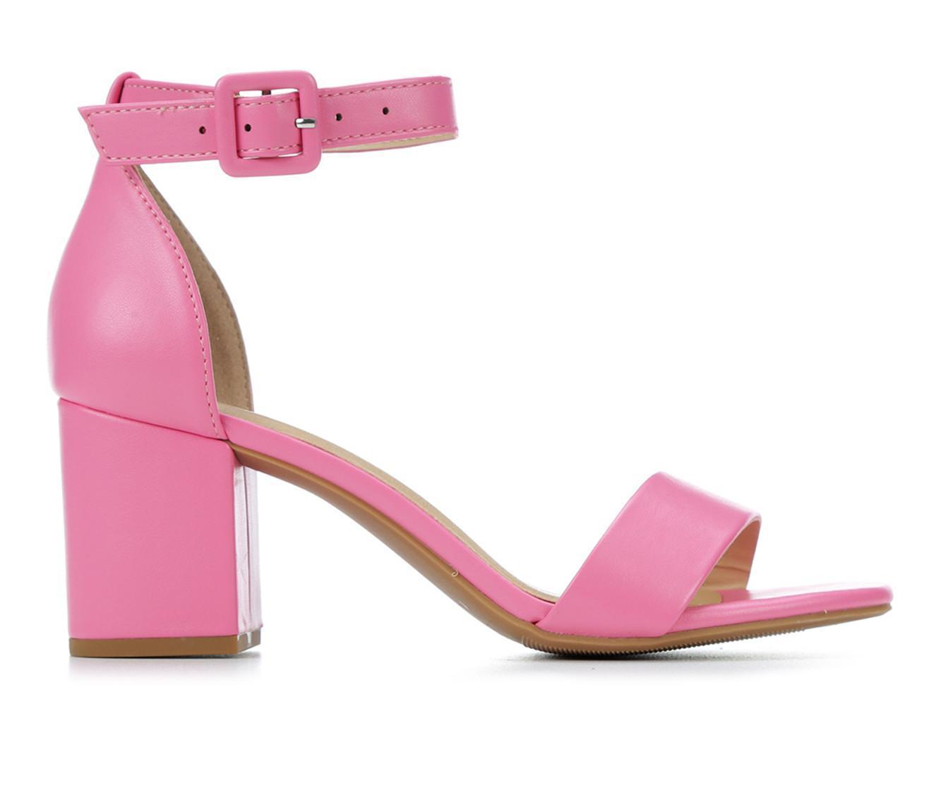 Women's Y-Not Cake Heeled Sandals Product Image