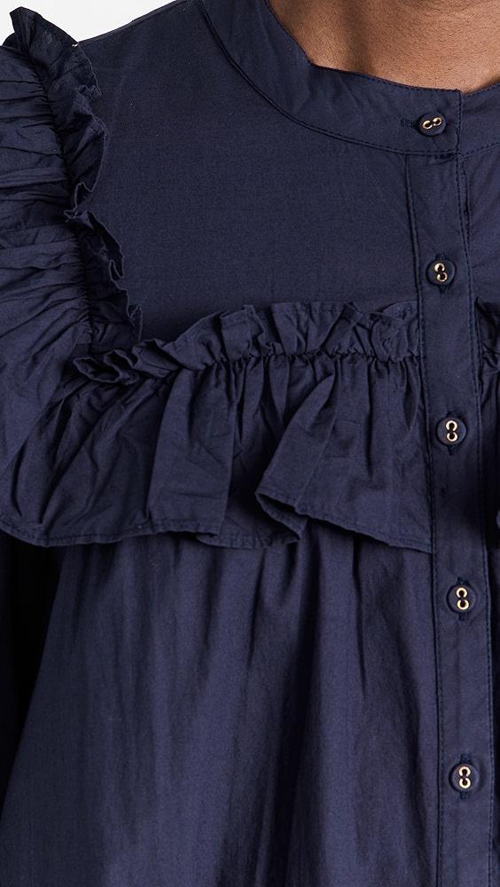 Cleobella Tatiana Mini Dress | Shopbop Product Image