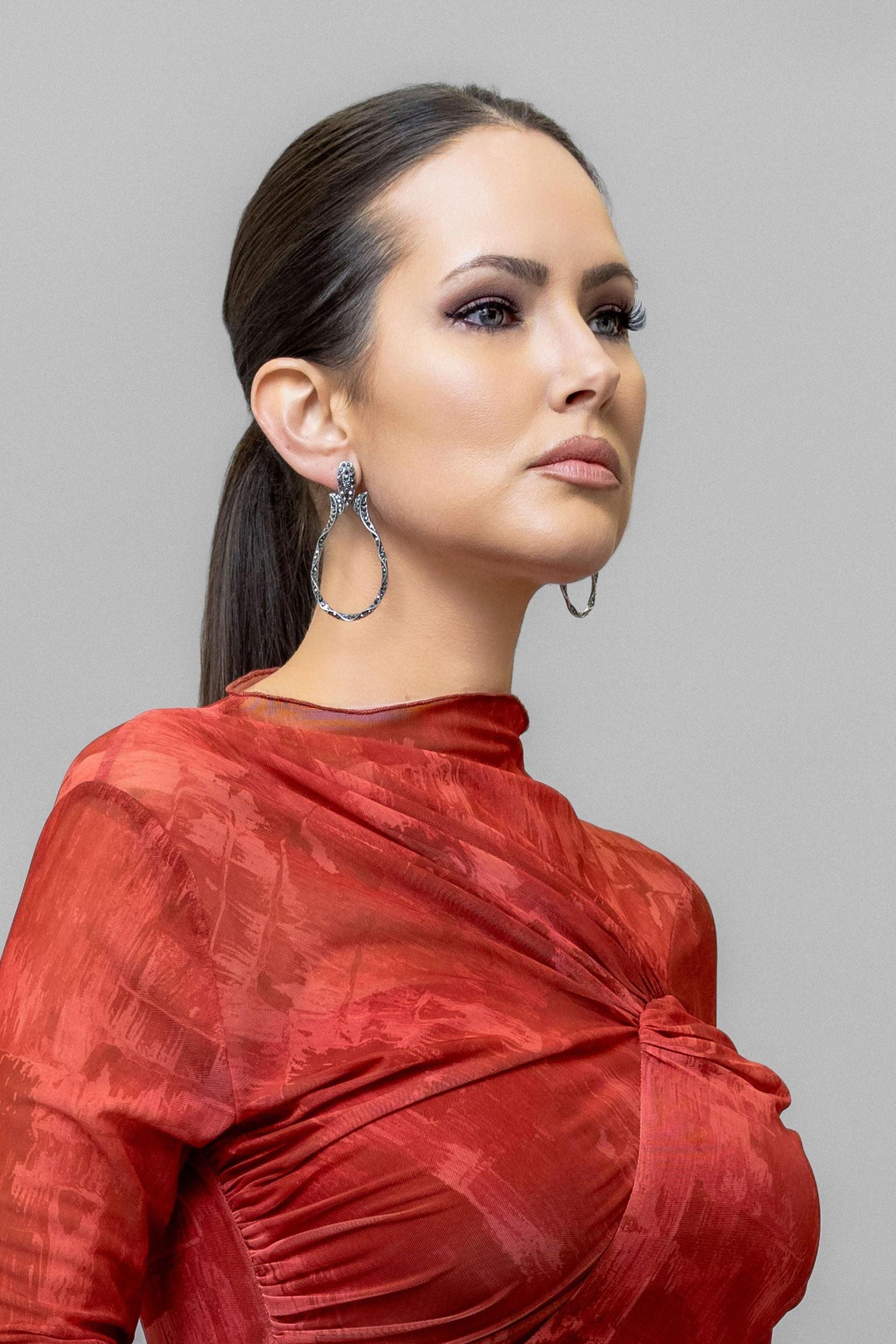 Desire Dress Product Image