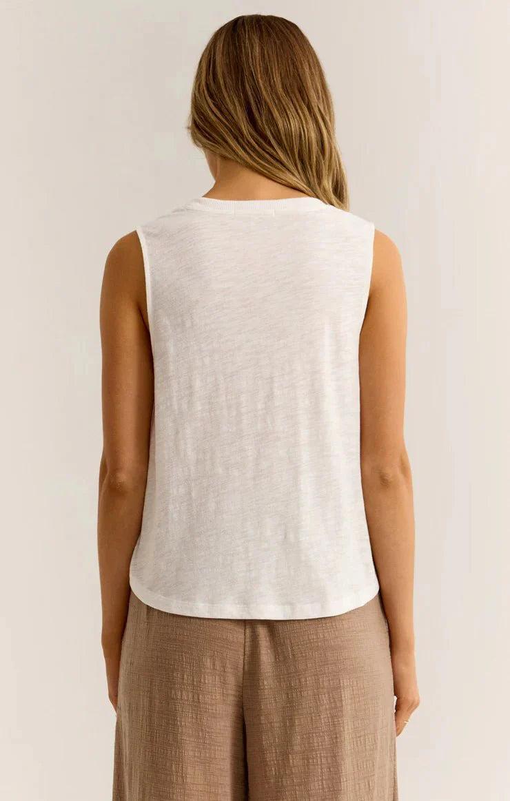 KAYLA LA PLAYA TANK *FS Female Product Image