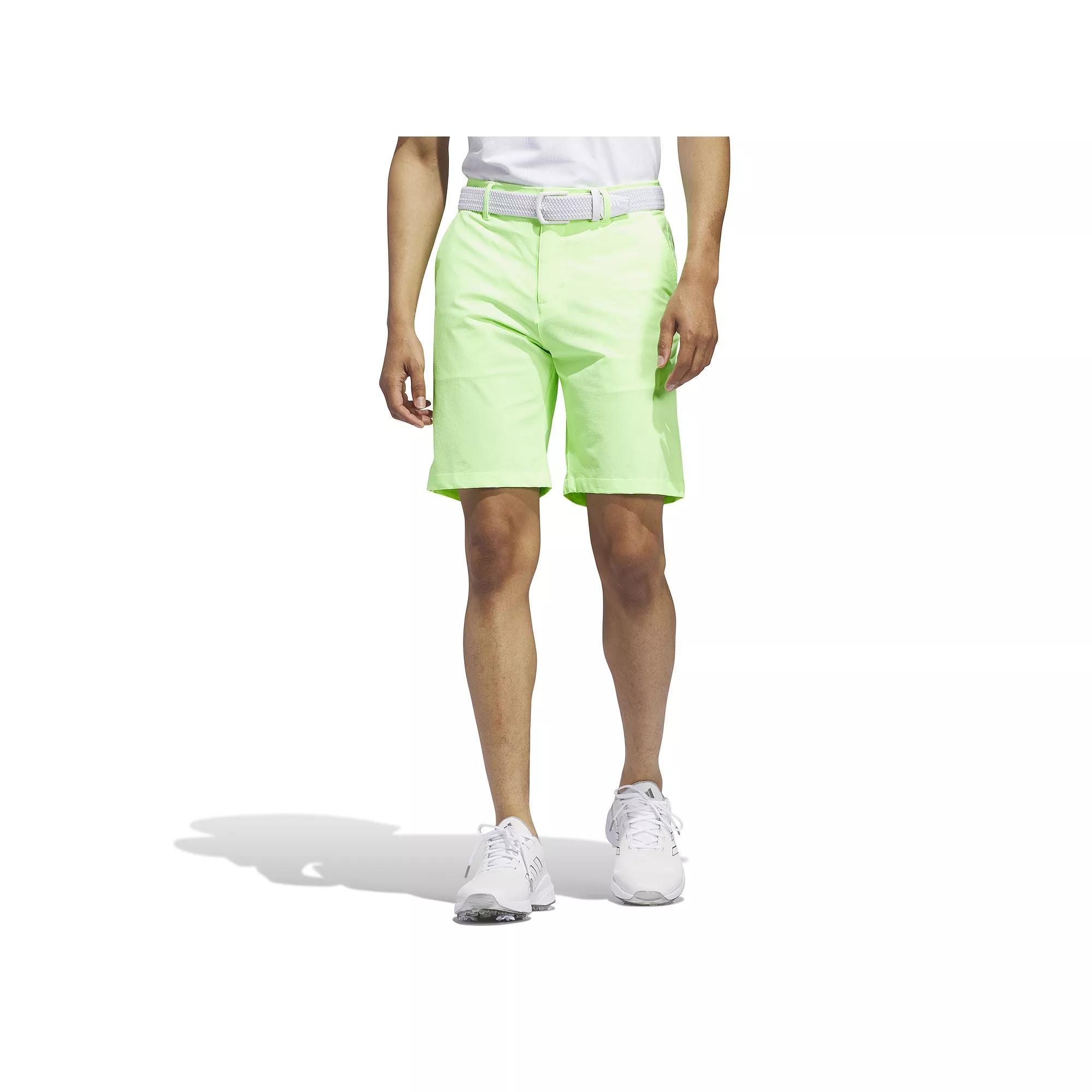 Mens adidas 9 Dobby Textured Shorts Product Image