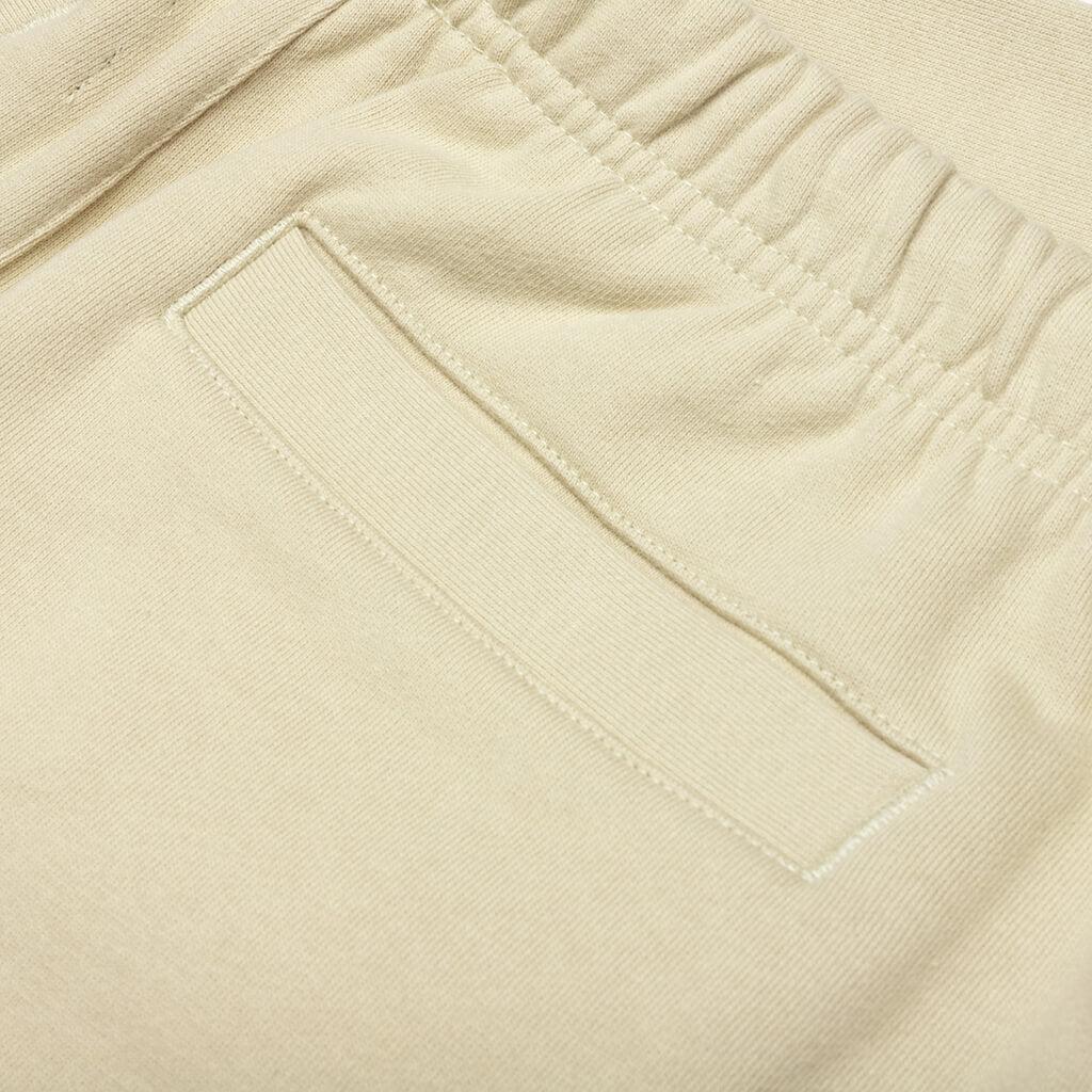 Academy Sweatpant - Black/White Male Product Image