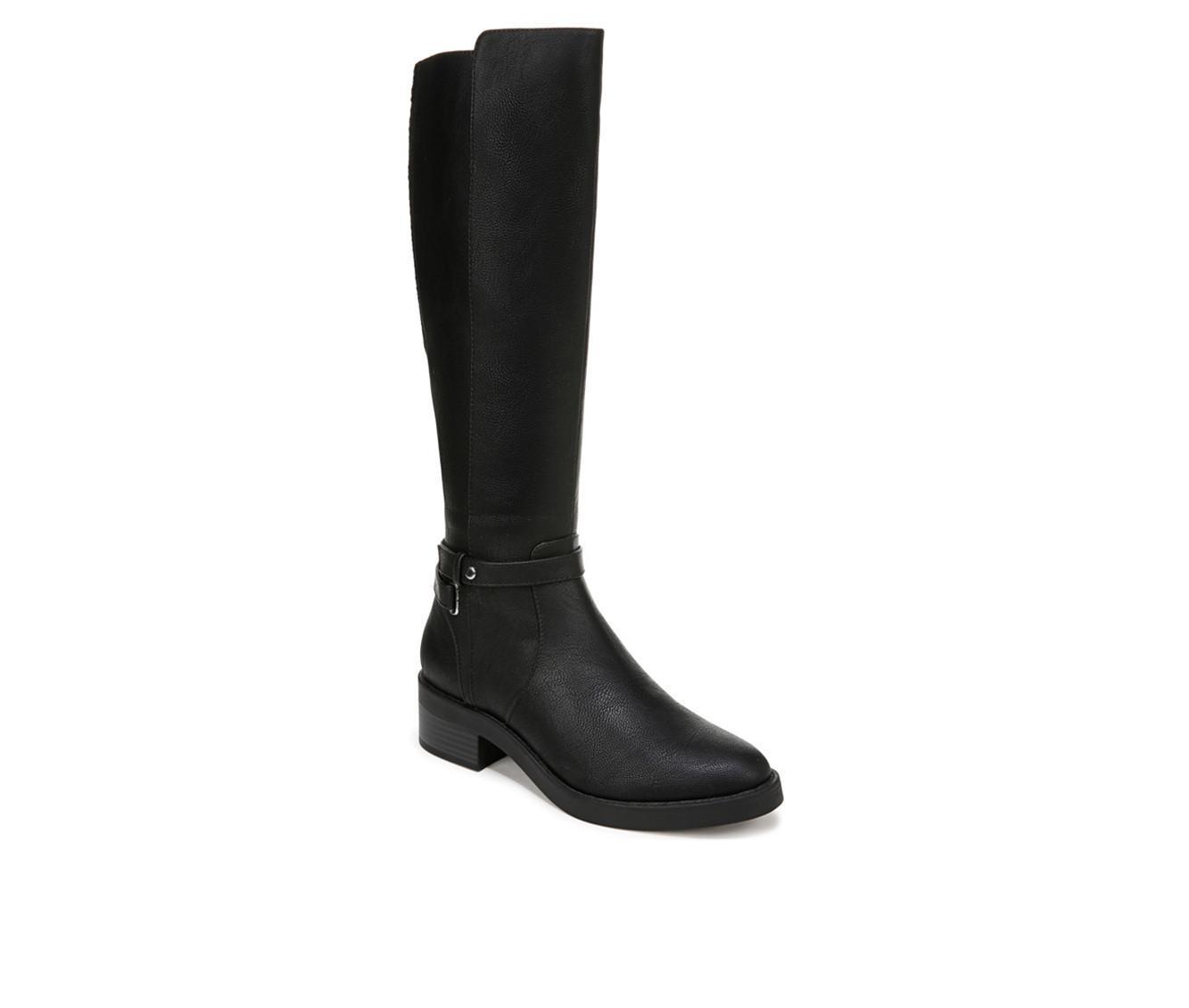 Women's LifeStride Berkley Wide Calf Knee High Boots Product Image