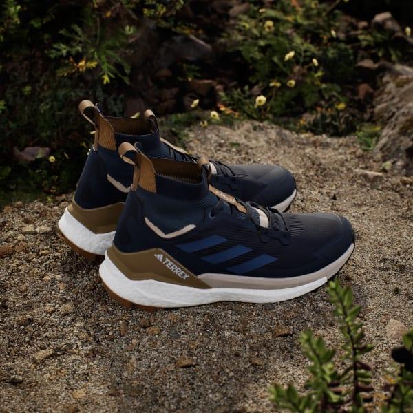Terrex Free Hiker 2.0 Hiking Shoes Product Image