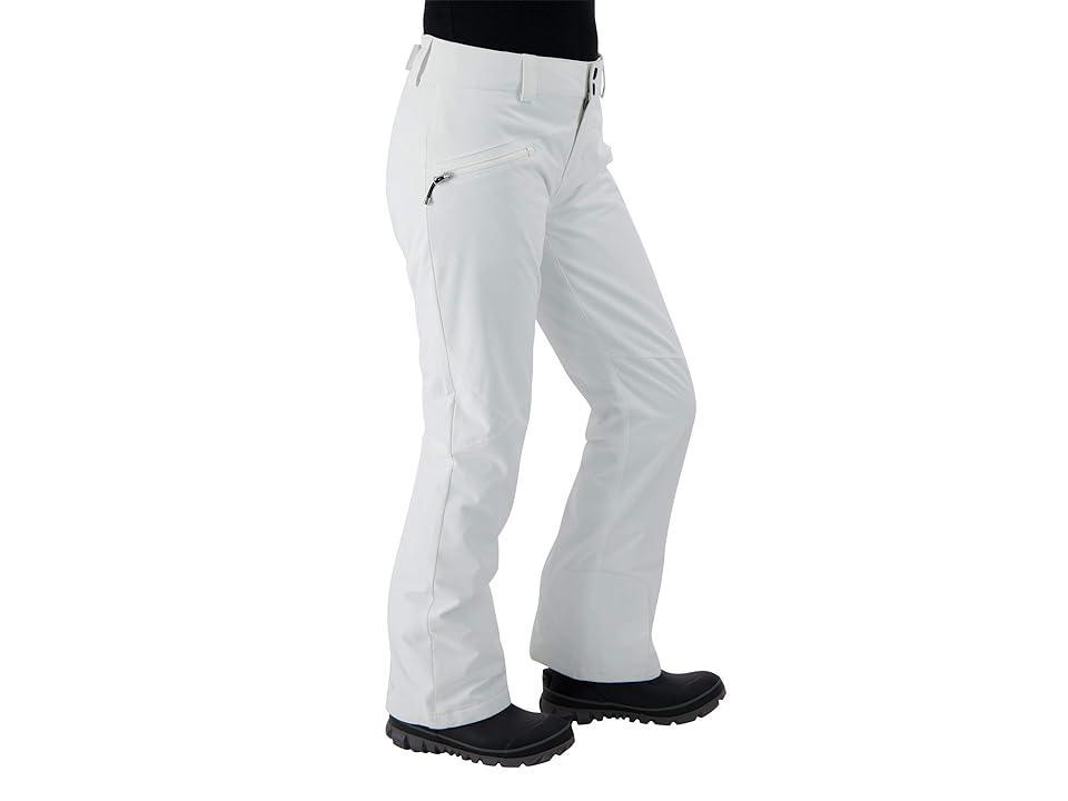 Obermeyer Malta Pants (Charcoal) Women's Casual Pants Product Image