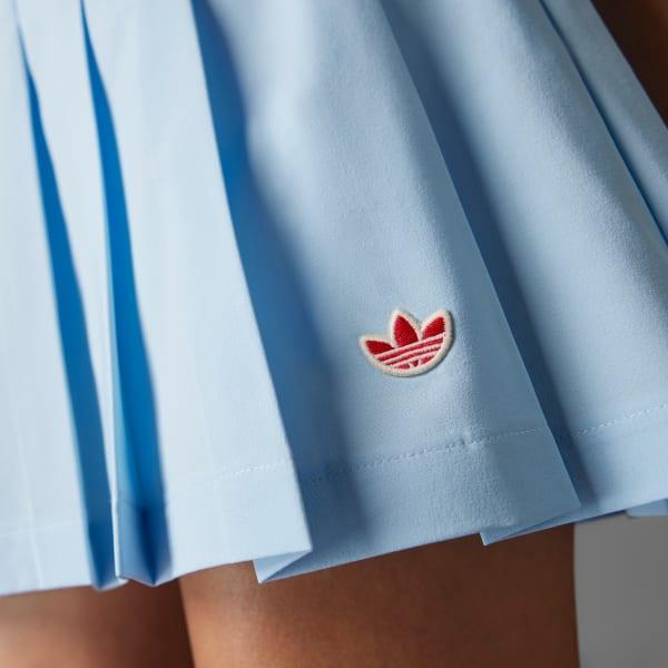 Originals Pleated Skort Product Image