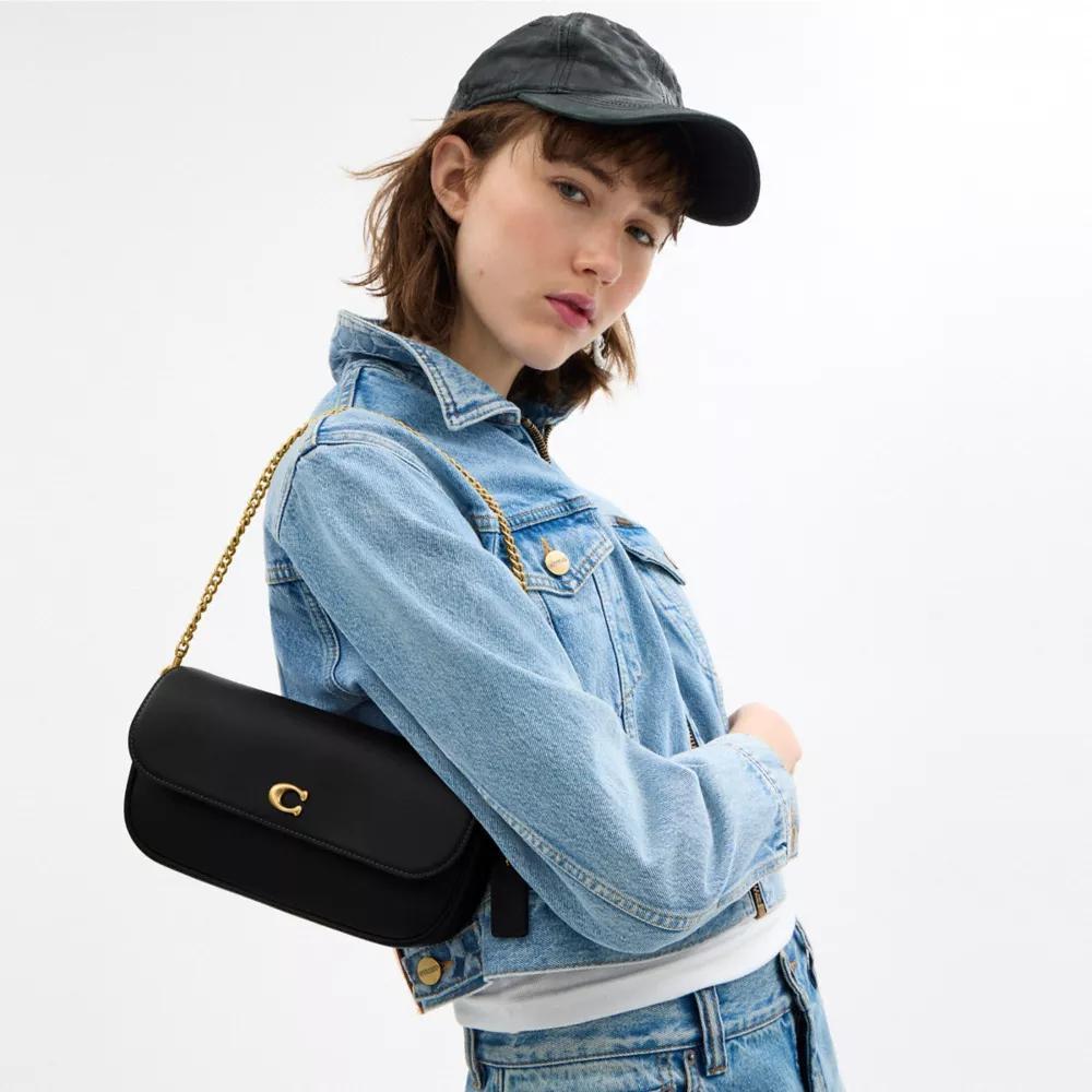 Brook Flap Chain Bag Product Image
