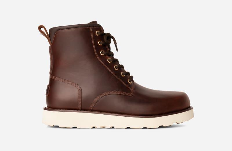UGG Mens Cason Leather Boots Product Image