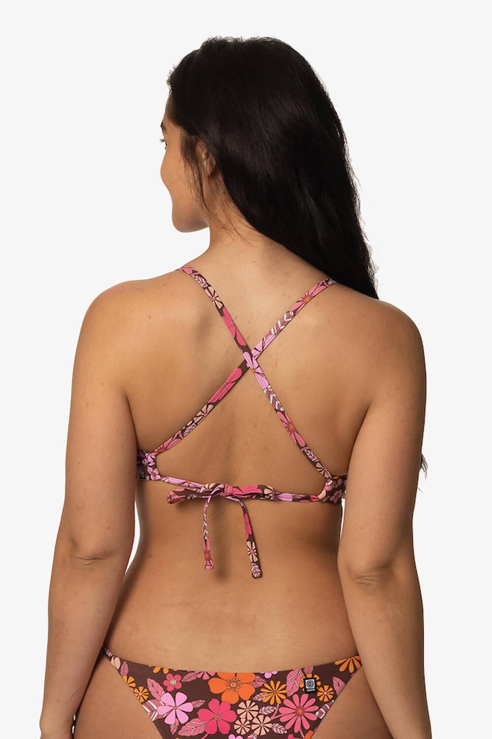 Artemis Bikini Top - Darlin Female Product Image