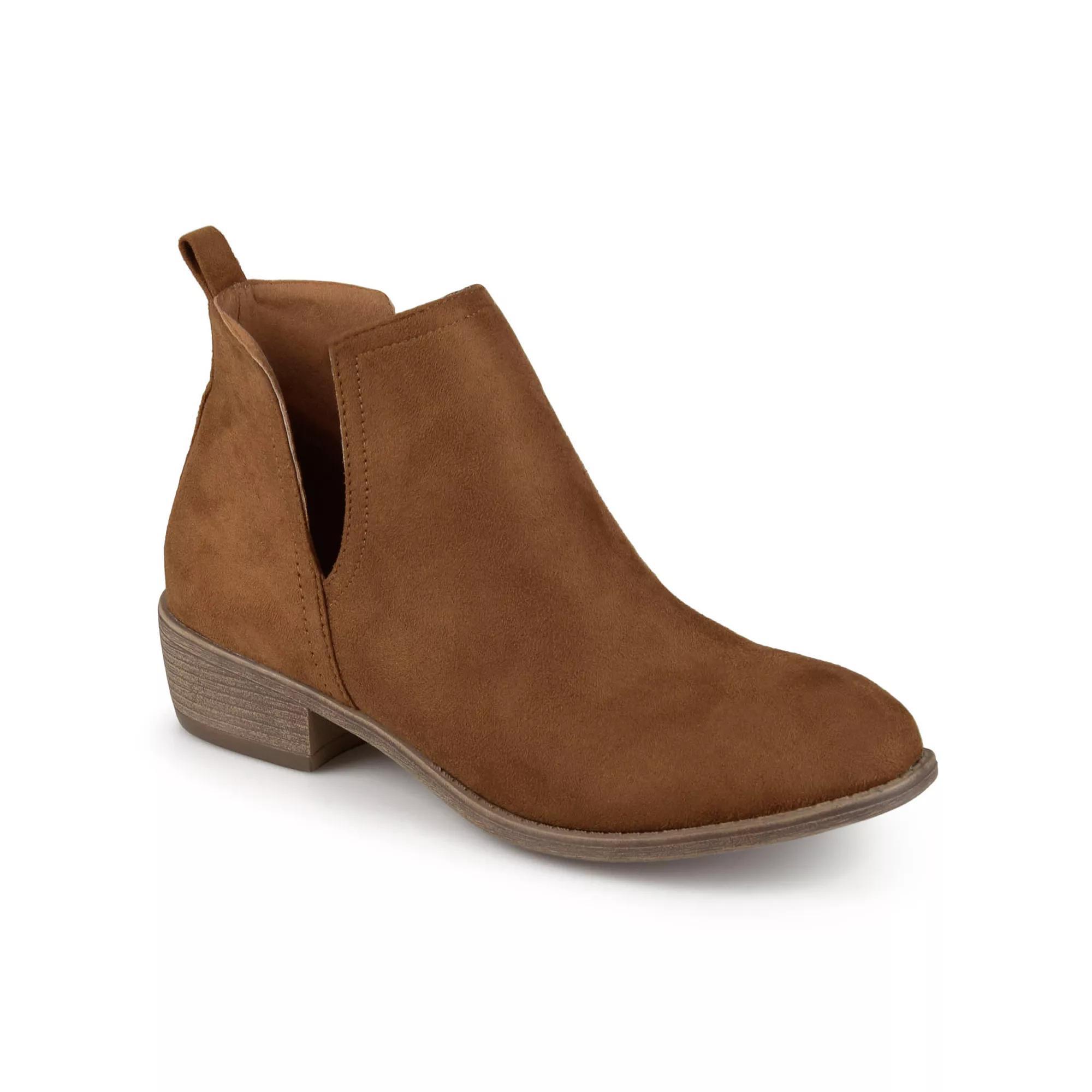 Journee Rimi Womens Ankle Boots, Girls Product Image