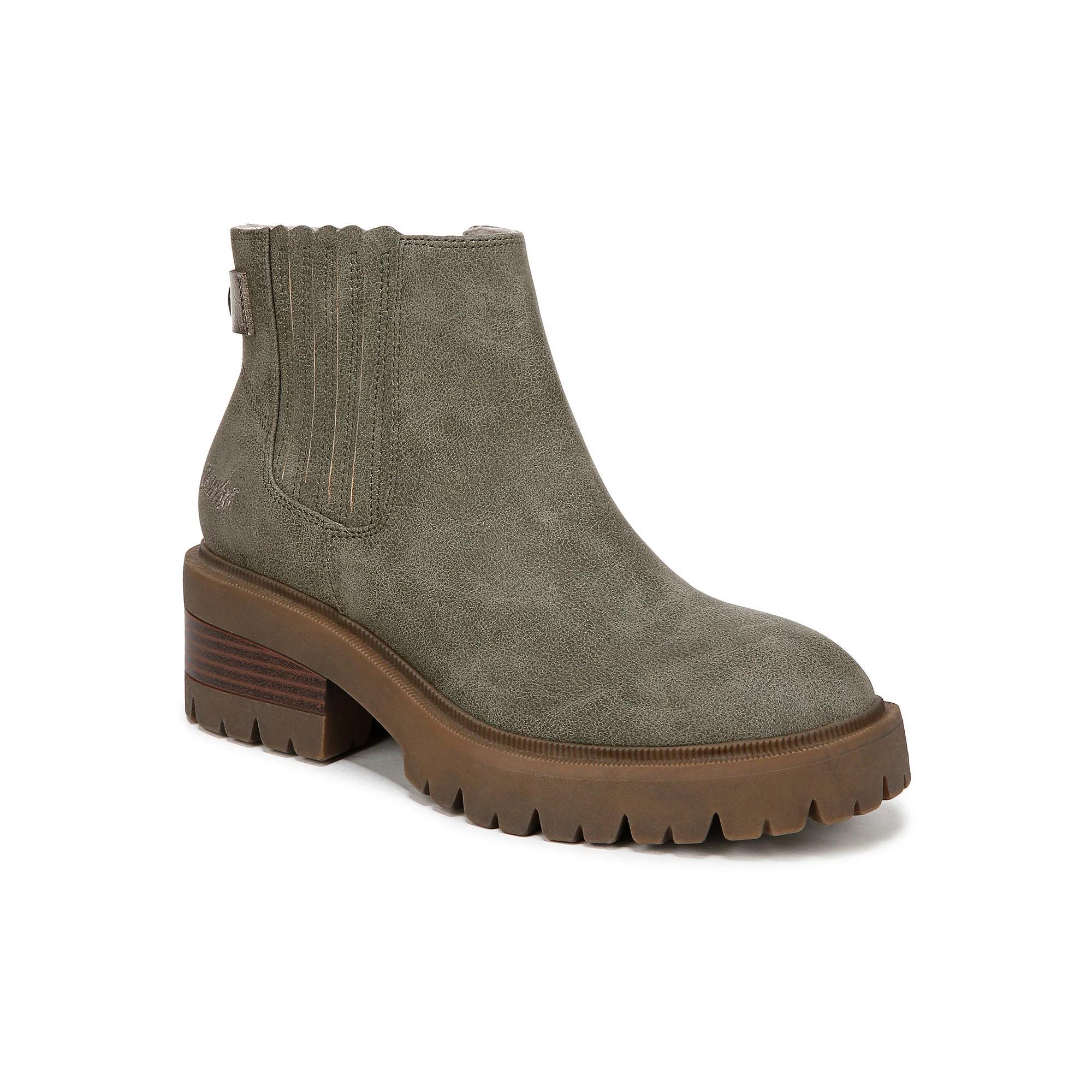 Blowfish Malibu Joy Womens Ankle Boots Product Image