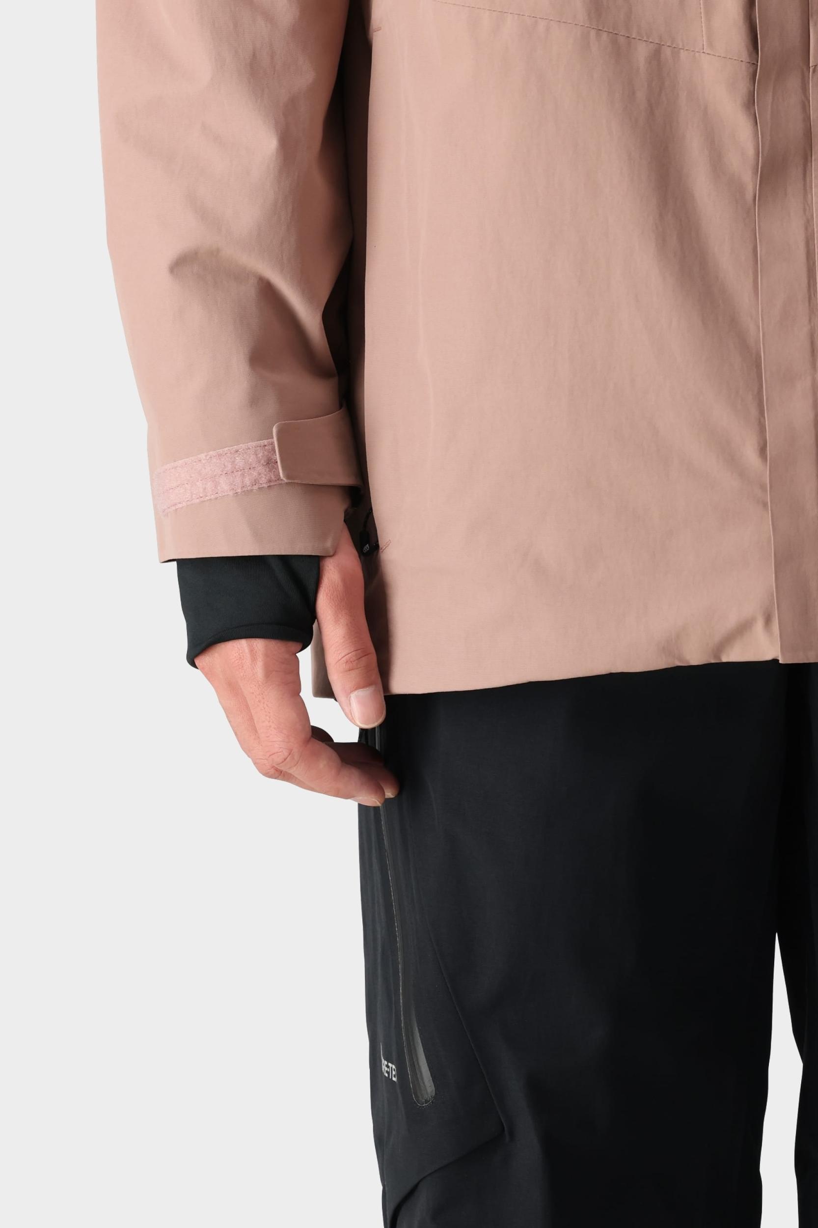 686 Men's GORE-TEX GT Shell Jacket Male Product Image