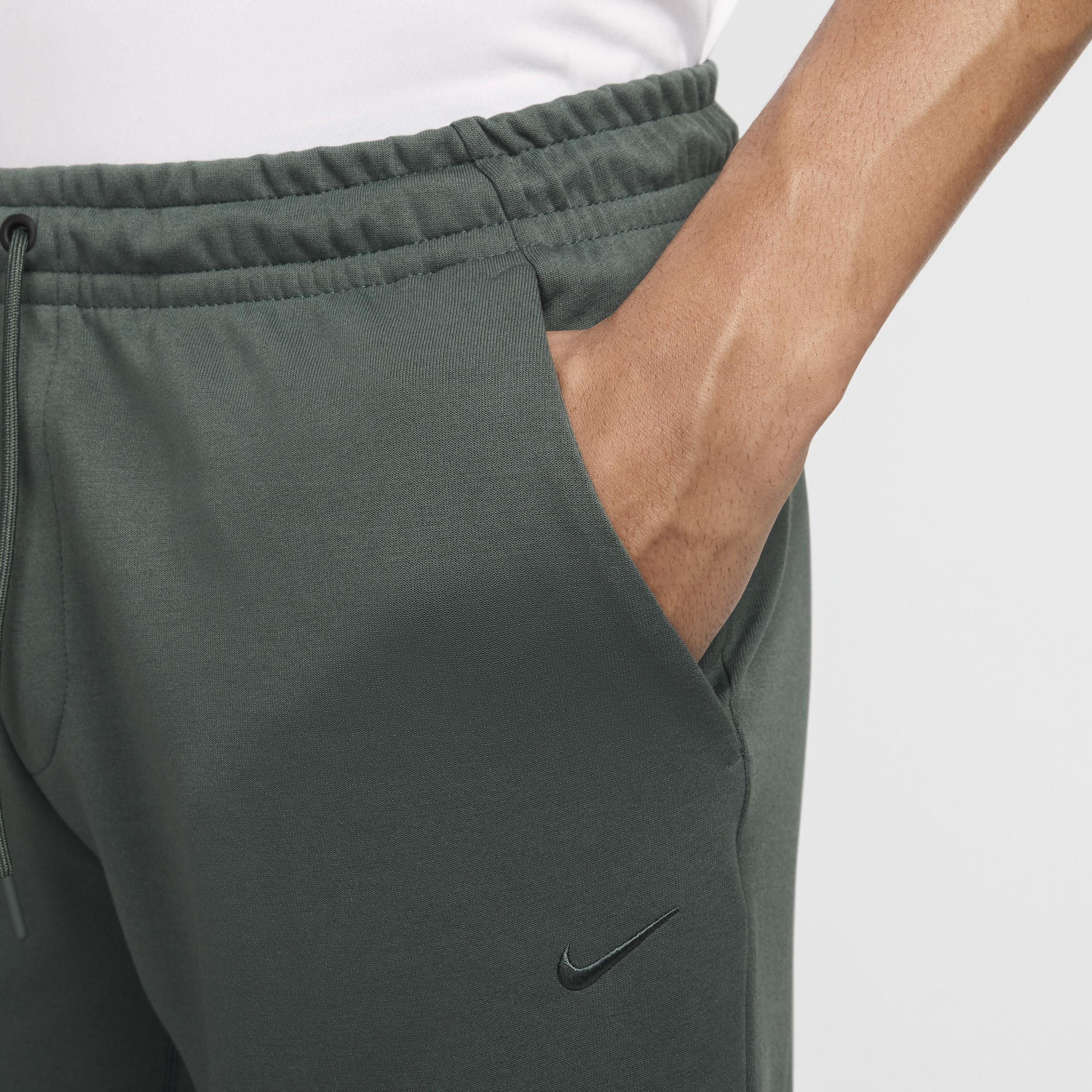 Mens Nike Primary Dri-FIT UV Tapered Versatile Pants Product Image
