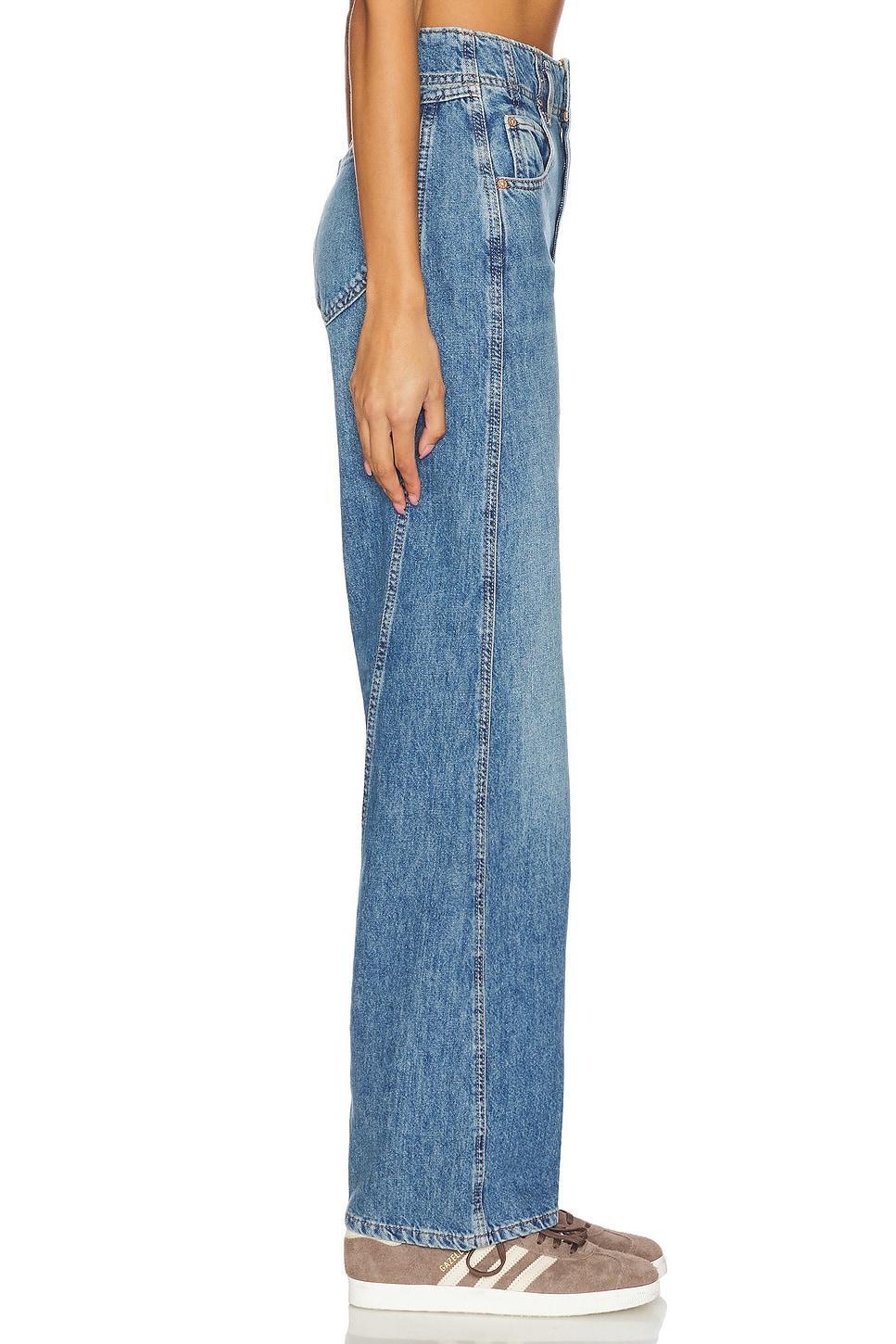 x We The Free Aster Straight Leg Free People Product Image
